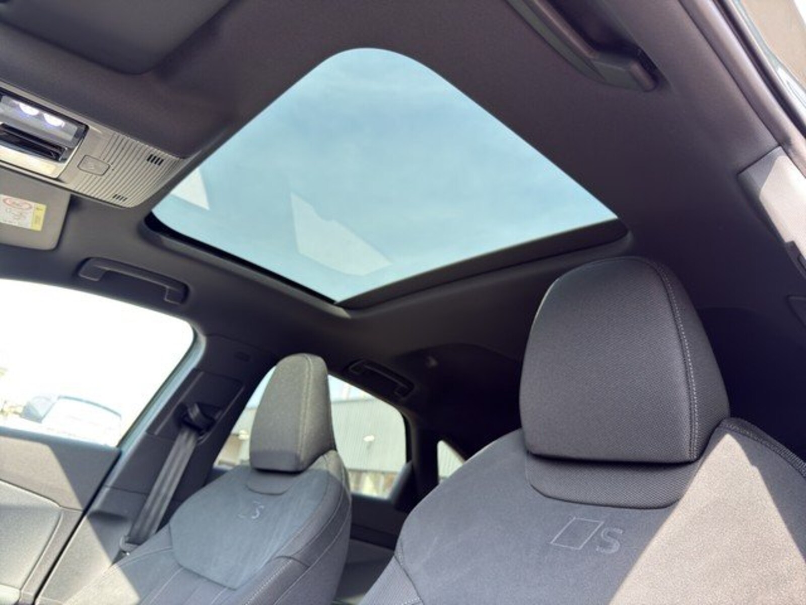 Audi Q3 Sportback – Bild 17