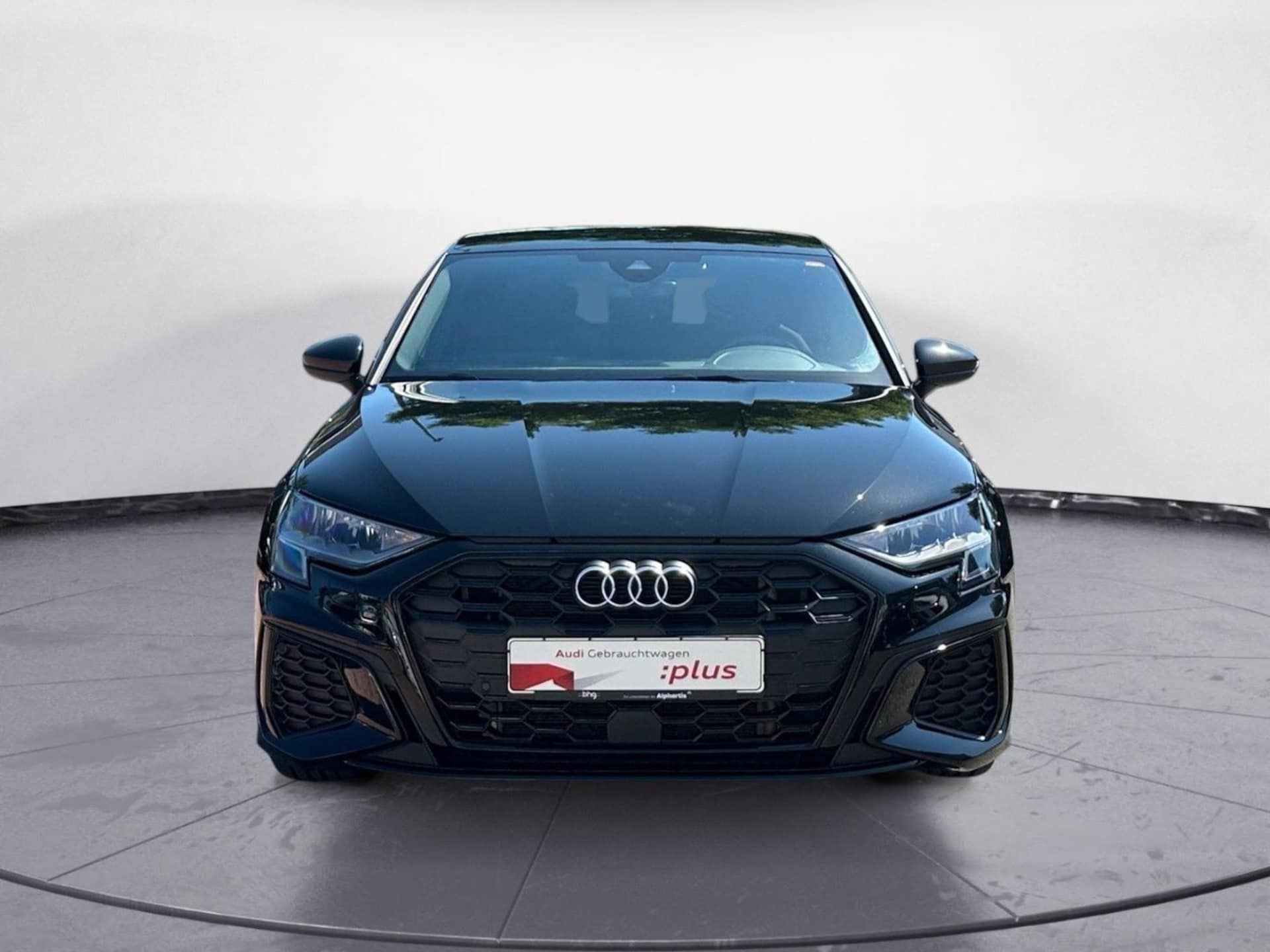 Audi A3 Sportback TFSI e S line