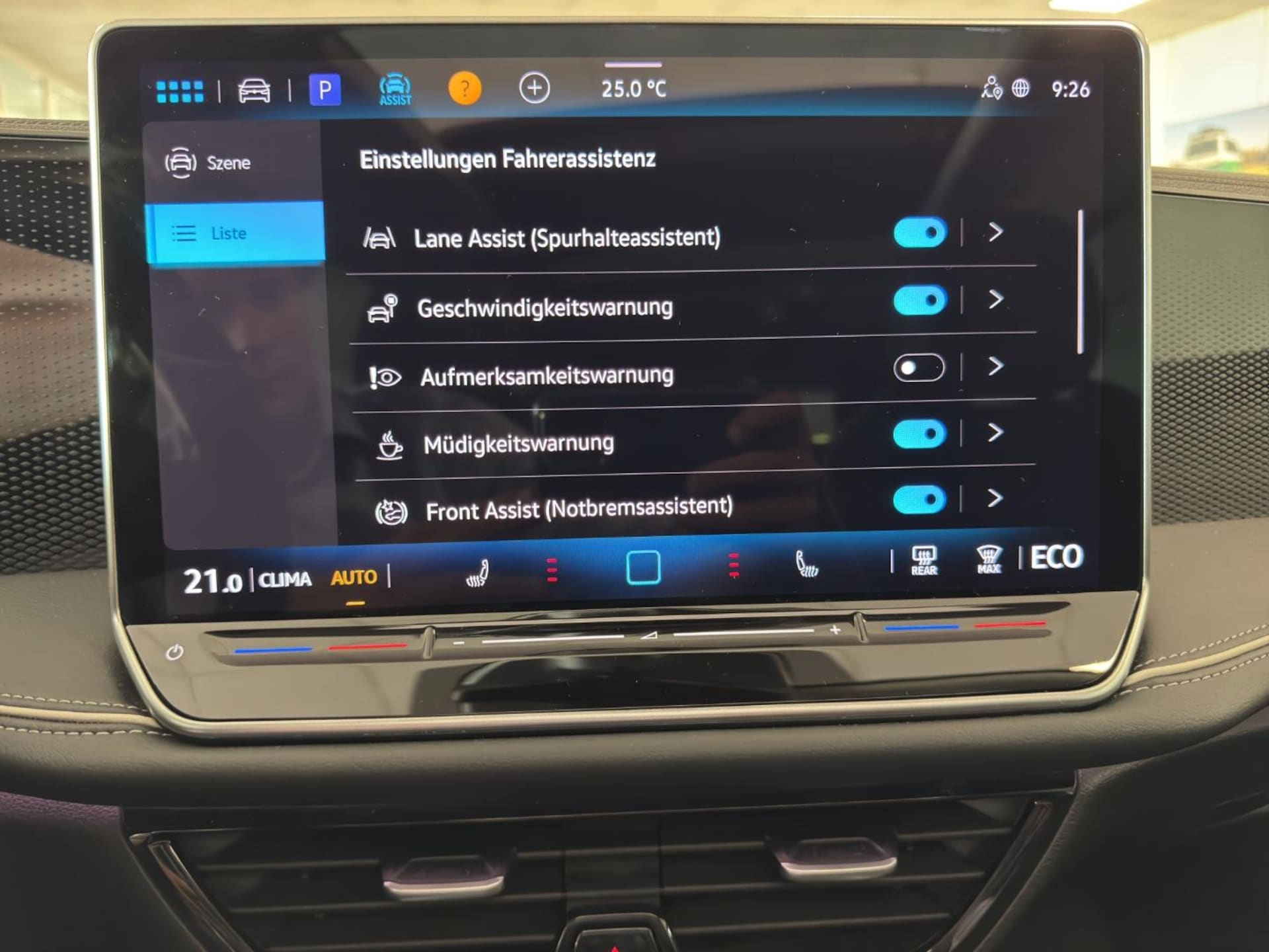 Volkswagen Passat Business
