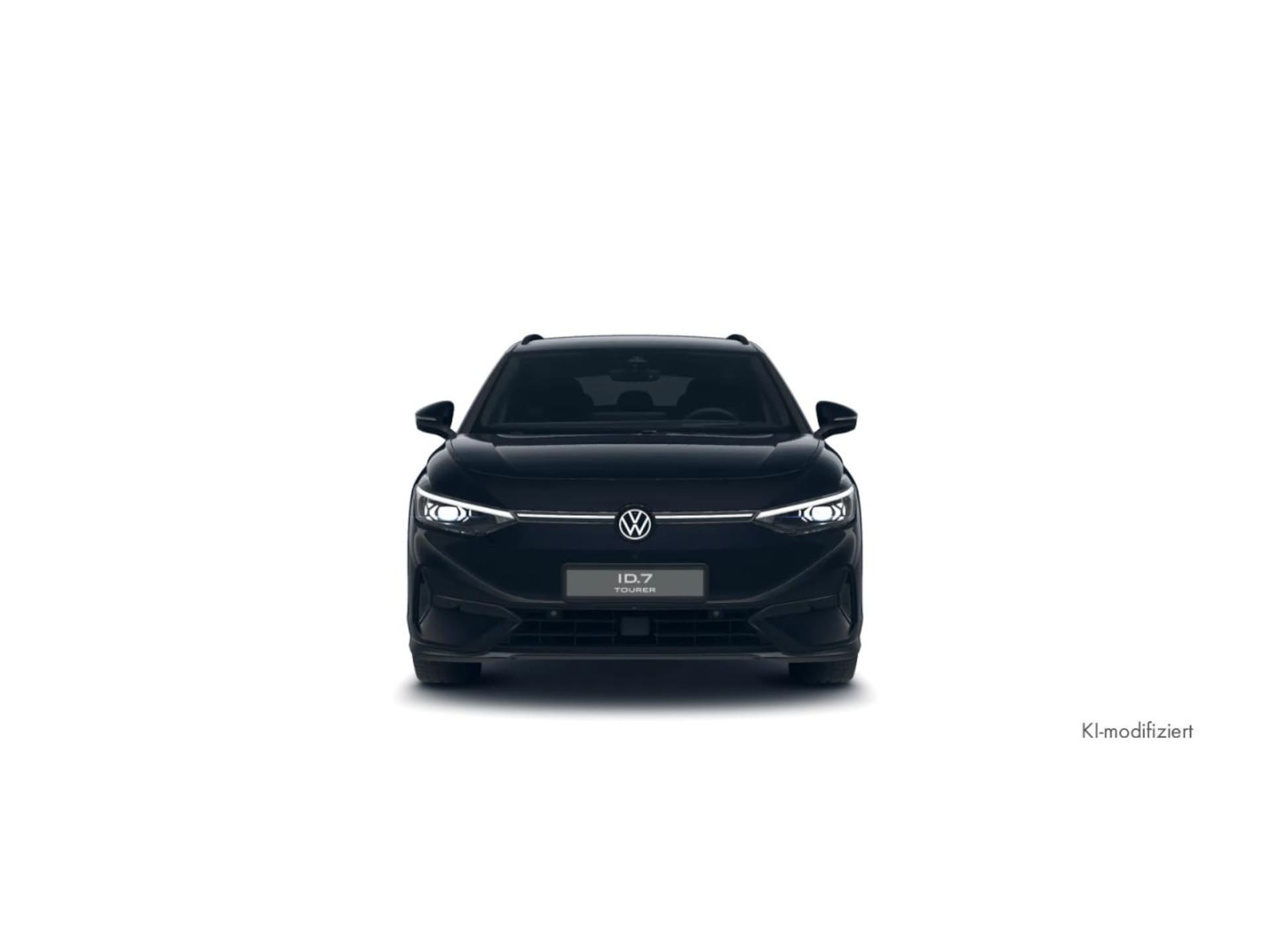 Volkswagen ID.7 Tourer Pro