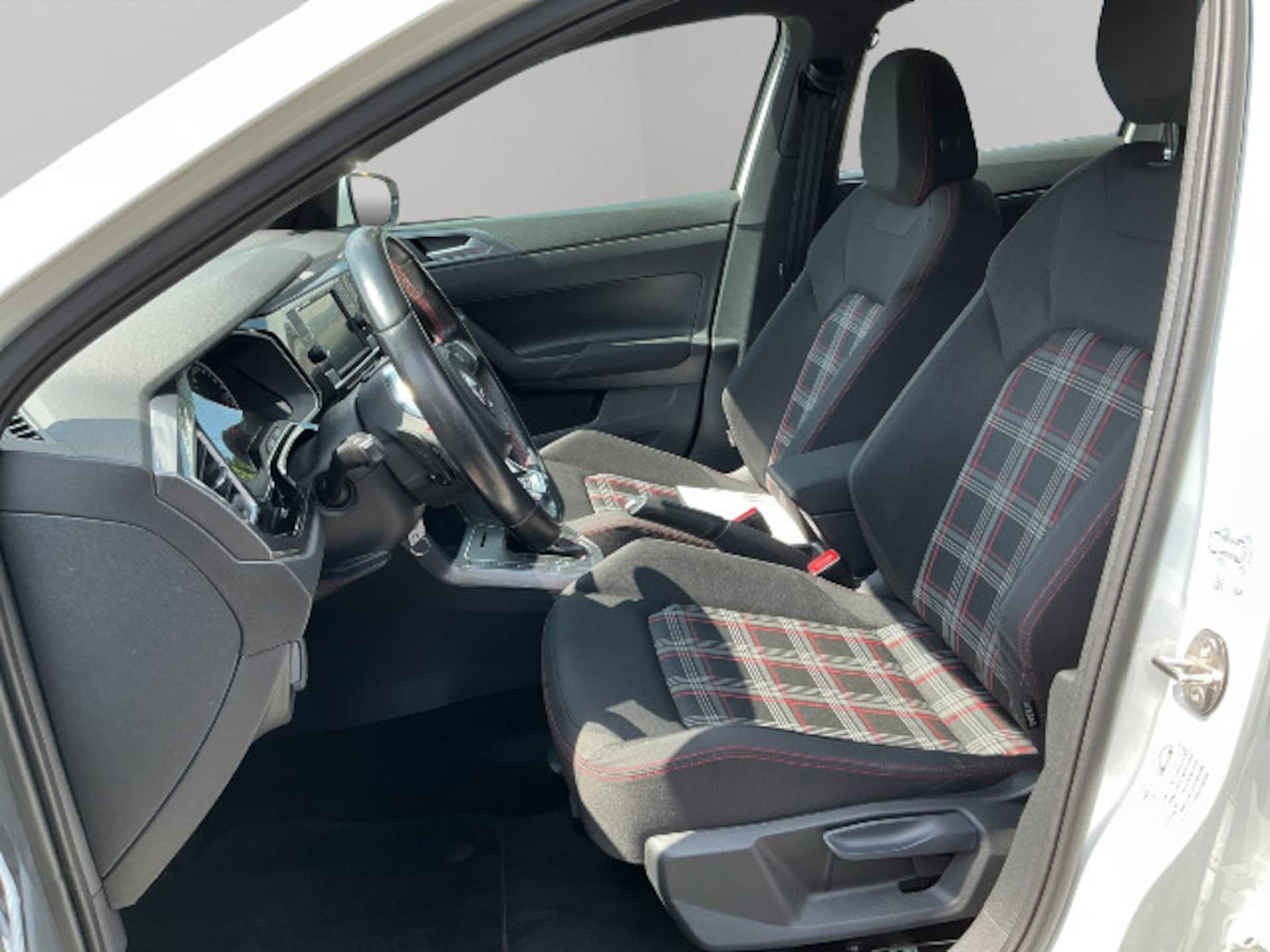 Volkswagen Polo GTI