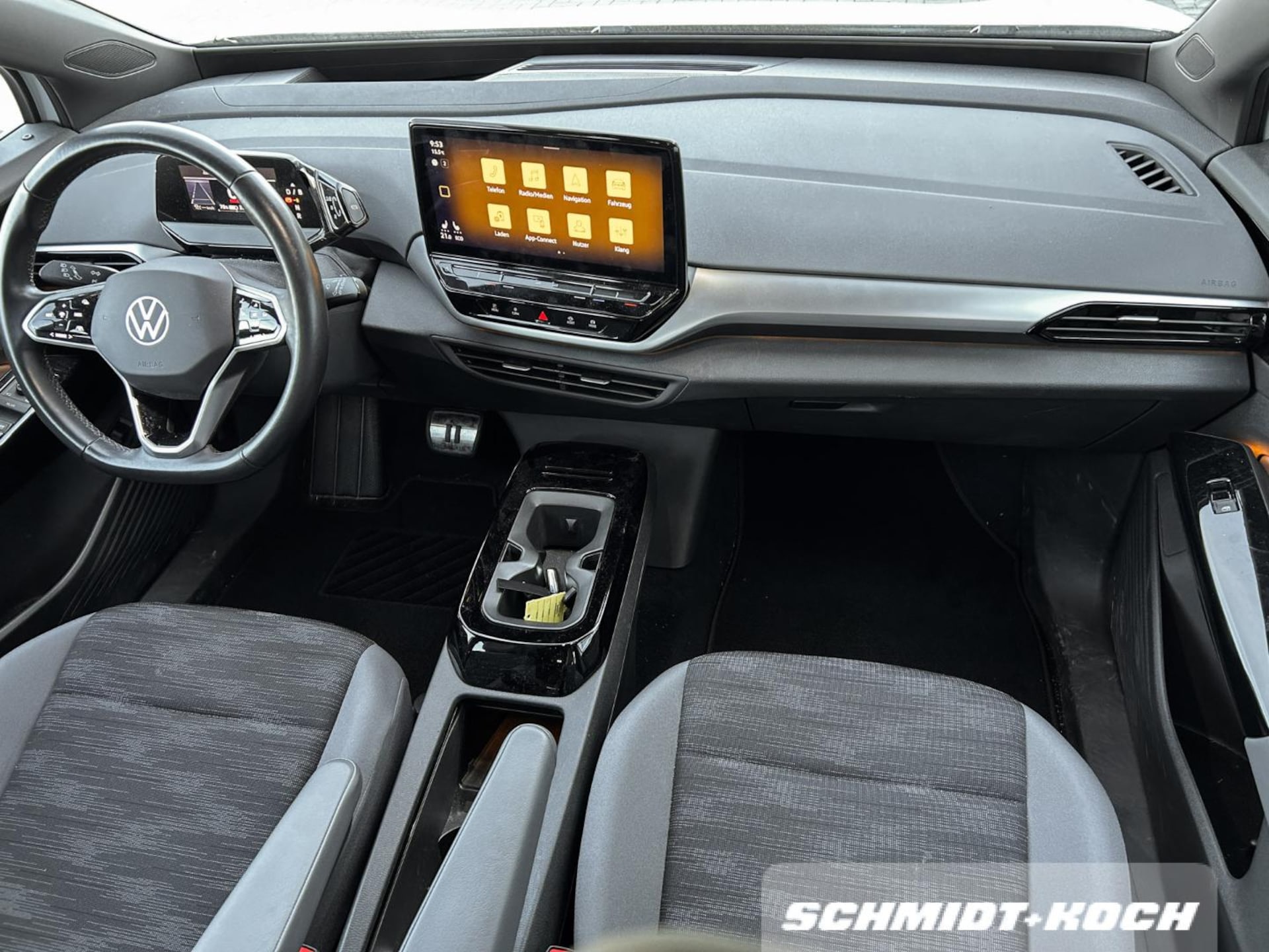 Volkswagen ID.4 Pro Performance