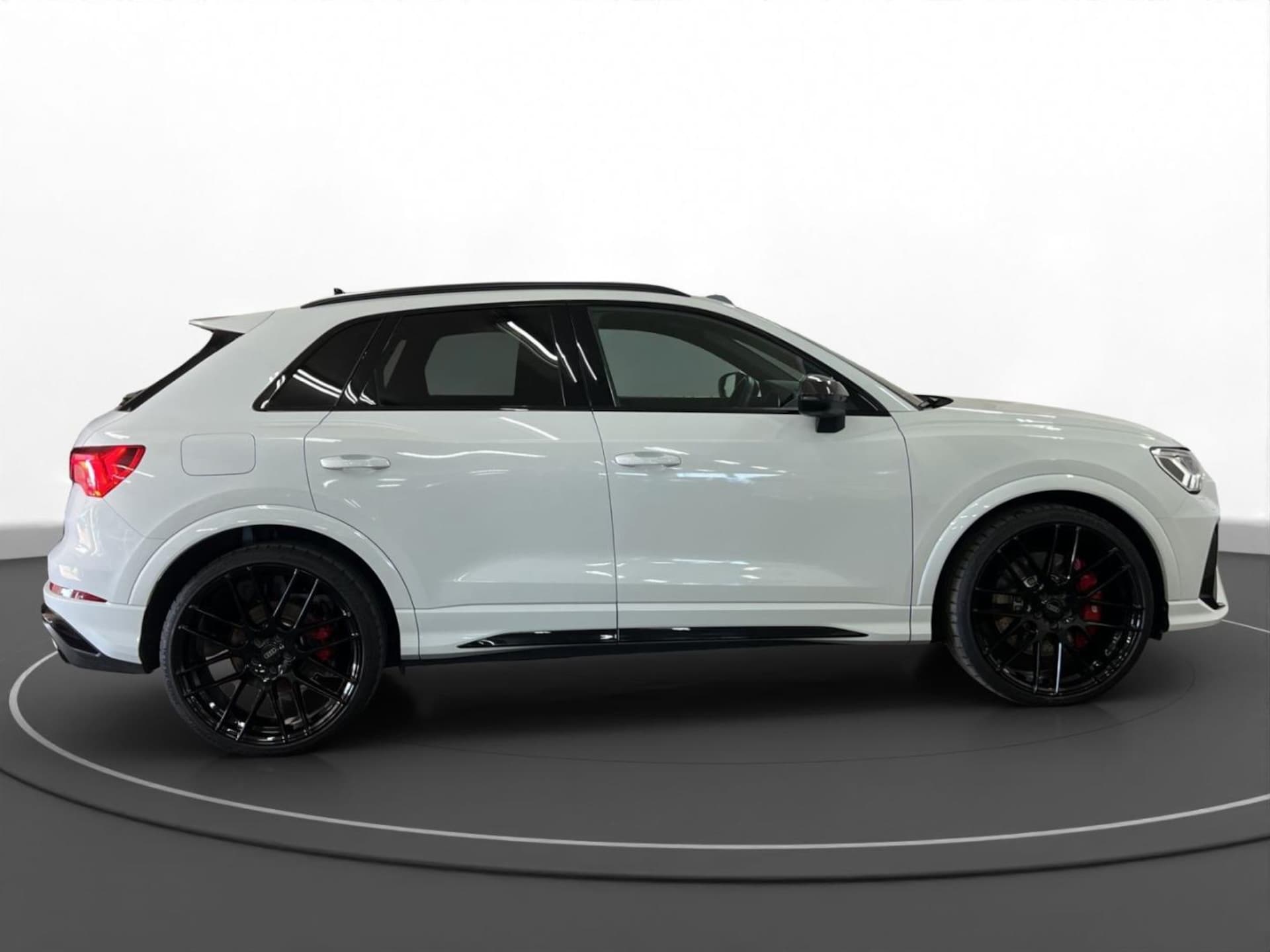 Audi RS Q3