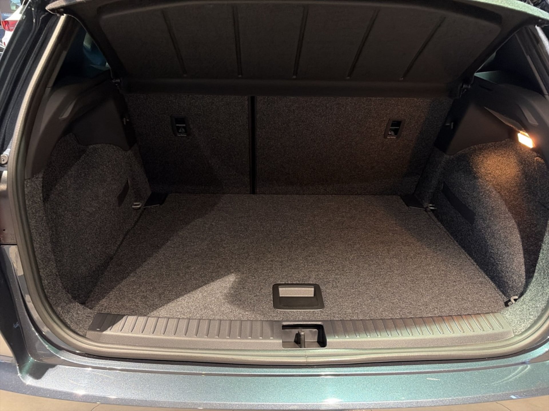 SEAT Arona FR