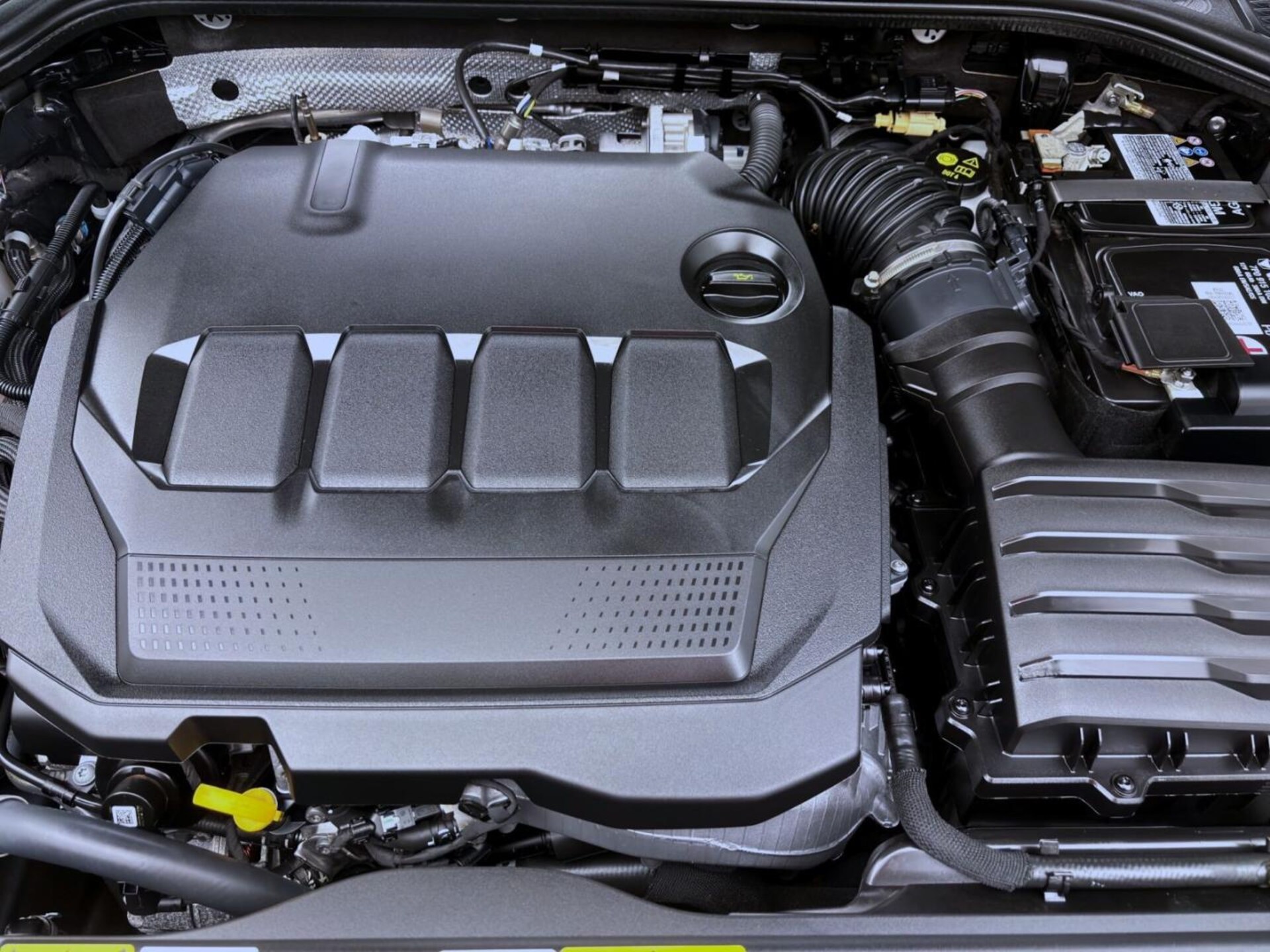 Volkswagen Golf GTD