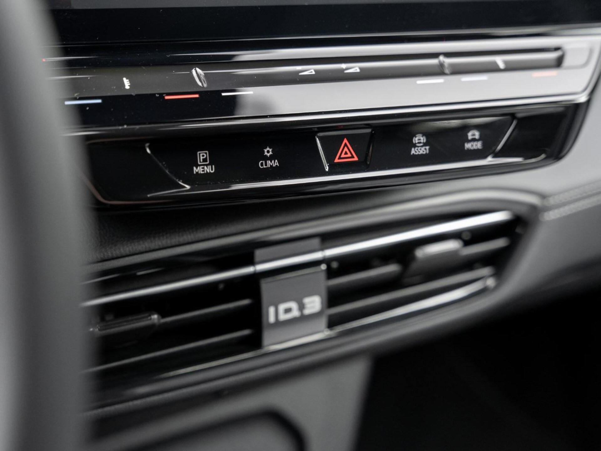 Volkswagen ID.3 MOVE Pro