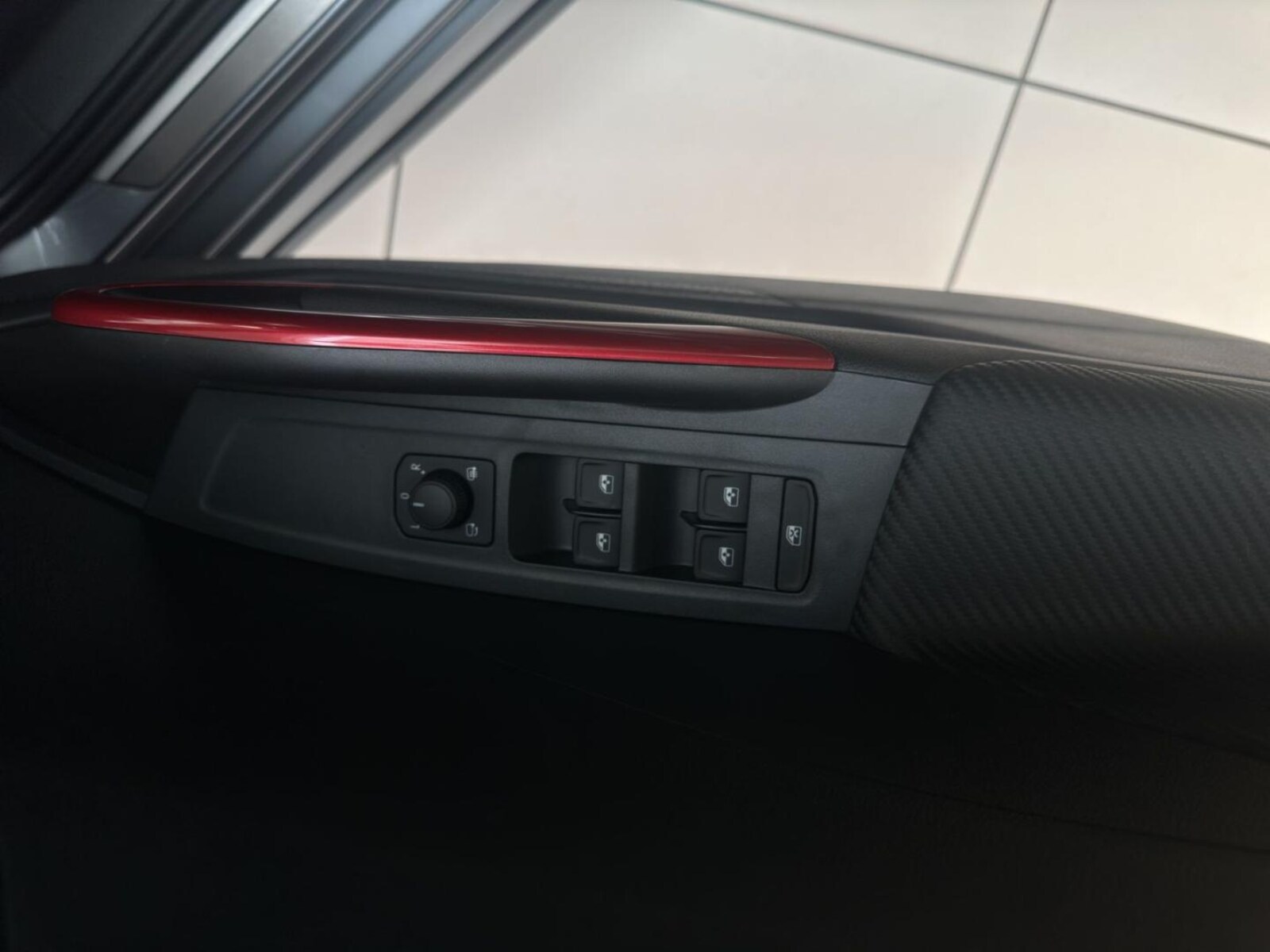 Škoda Fabia – Bild 8