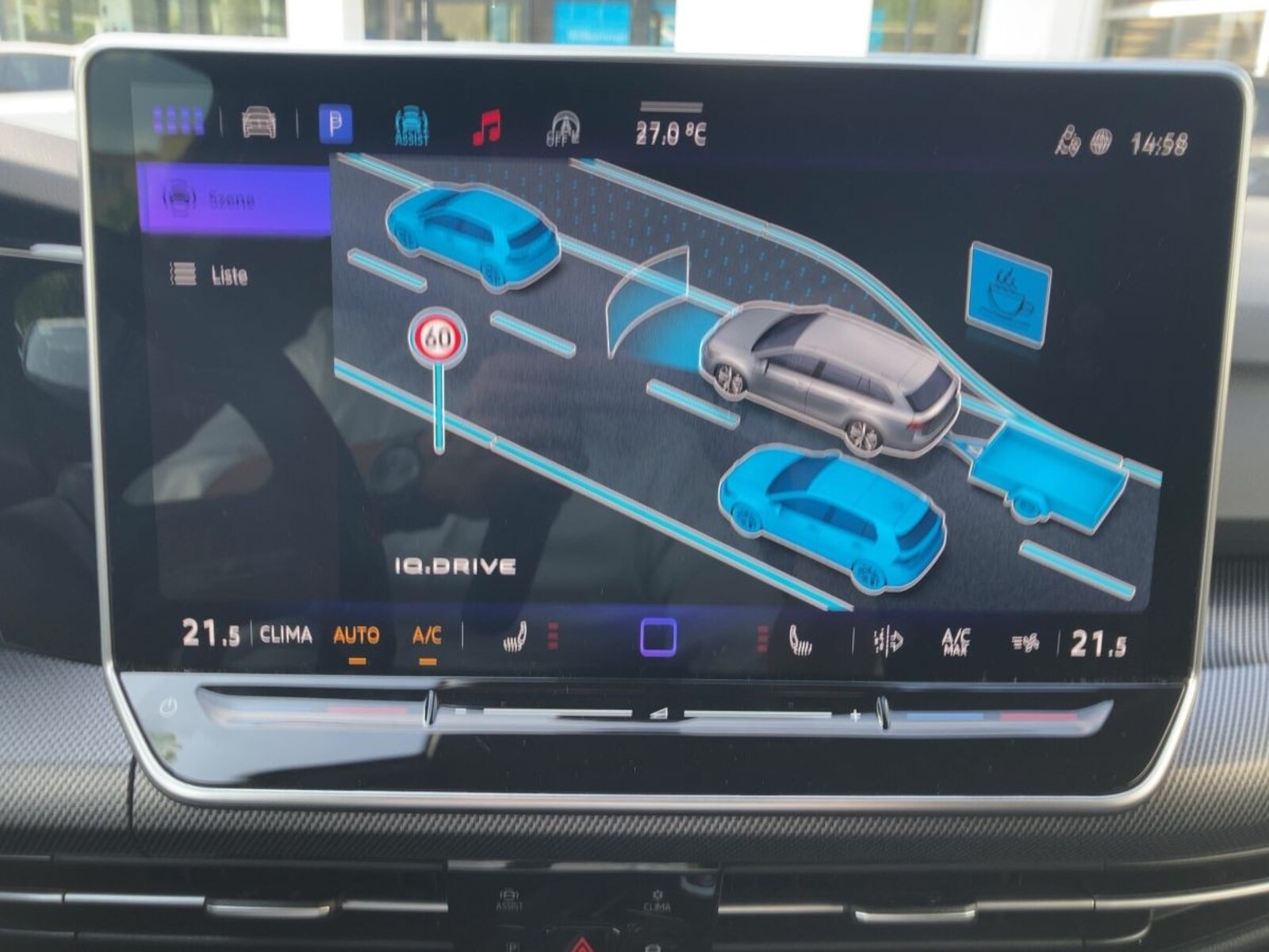 Volkswagen Golf Variant – Bild 16