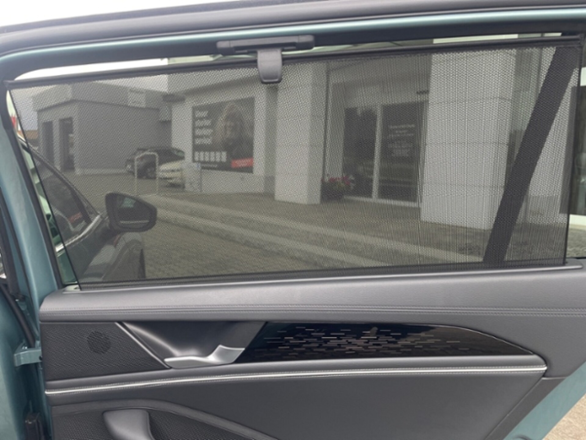 Volkswagen Passat Elegance