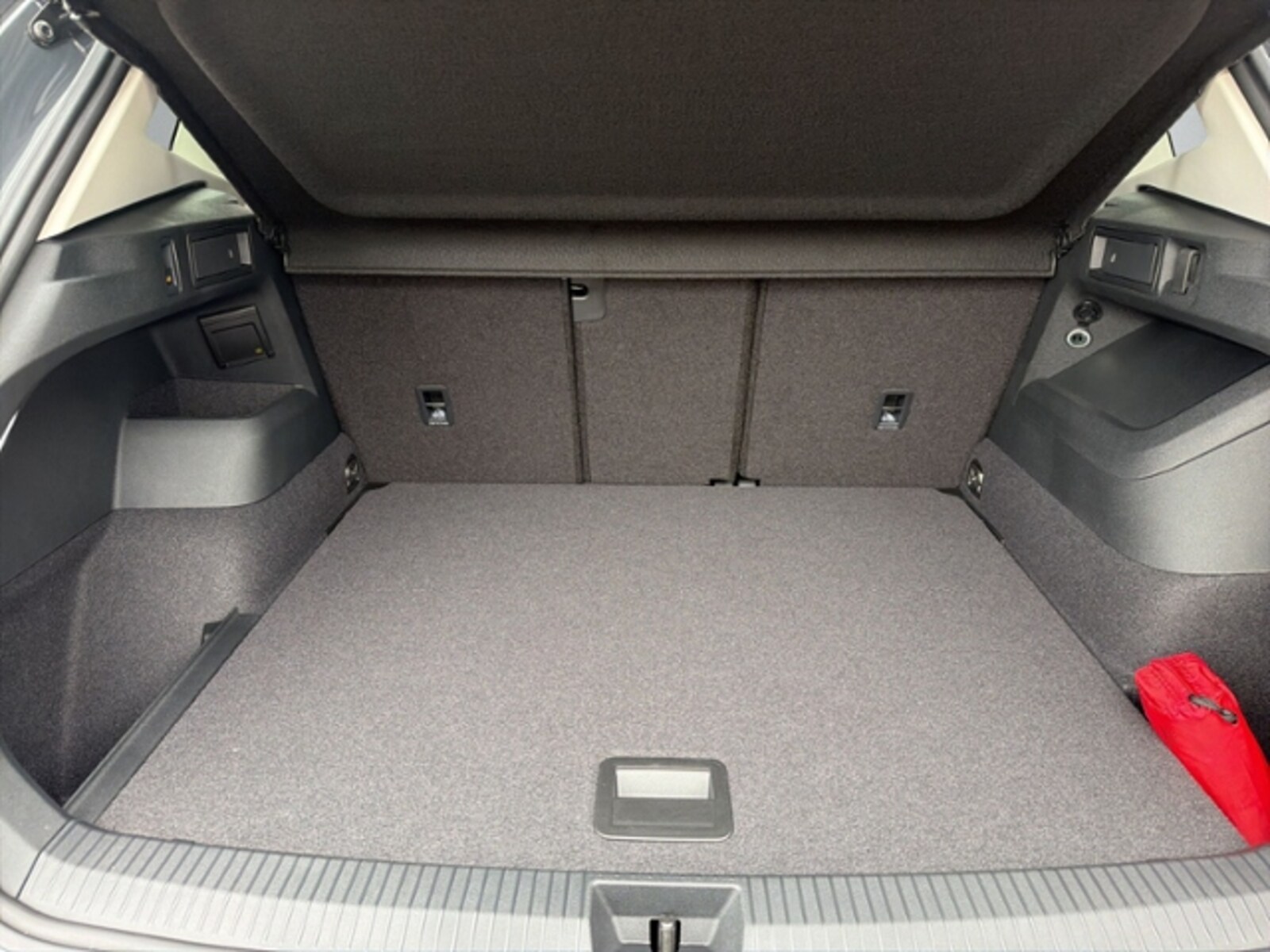Volkswagen Tiguan – Bild 7