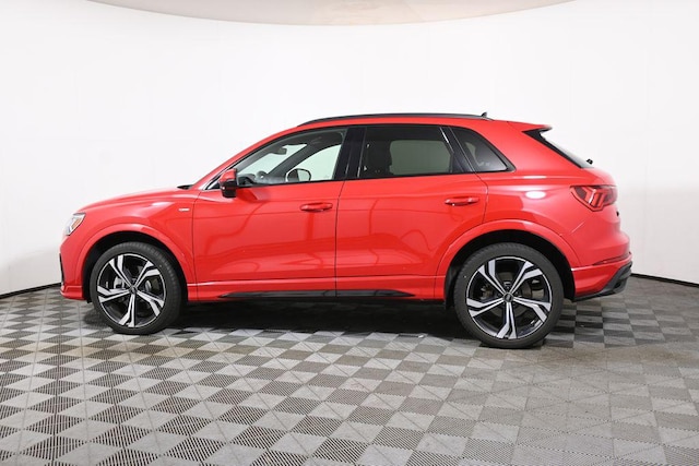 2023 Audi Q3 SUV