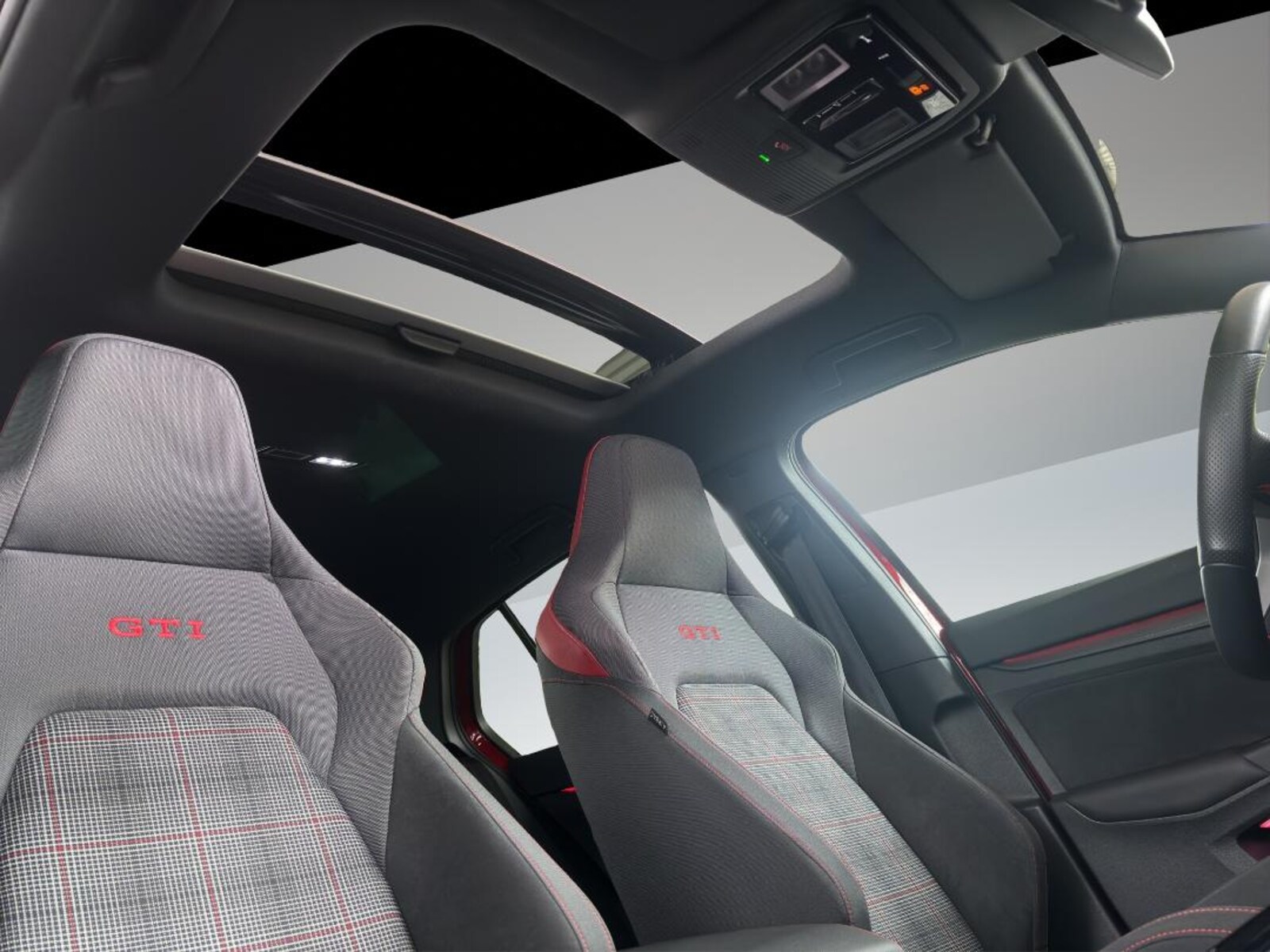 Volkswagen Golf – Bild 21