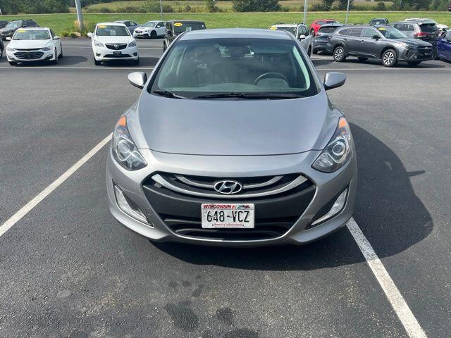 2013 Hyundai Elantra GT