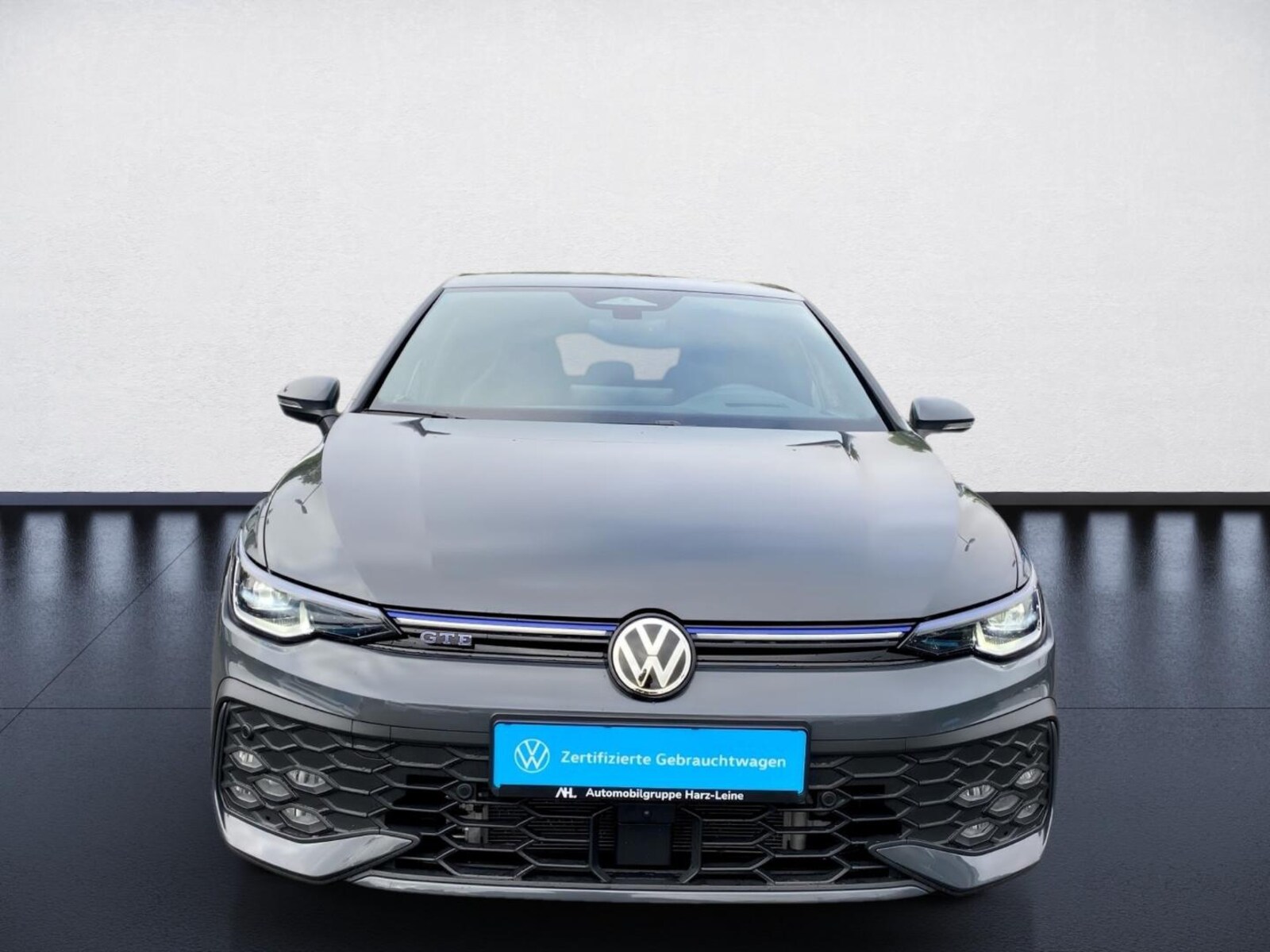 Volkswagen Golf – Bild 9
