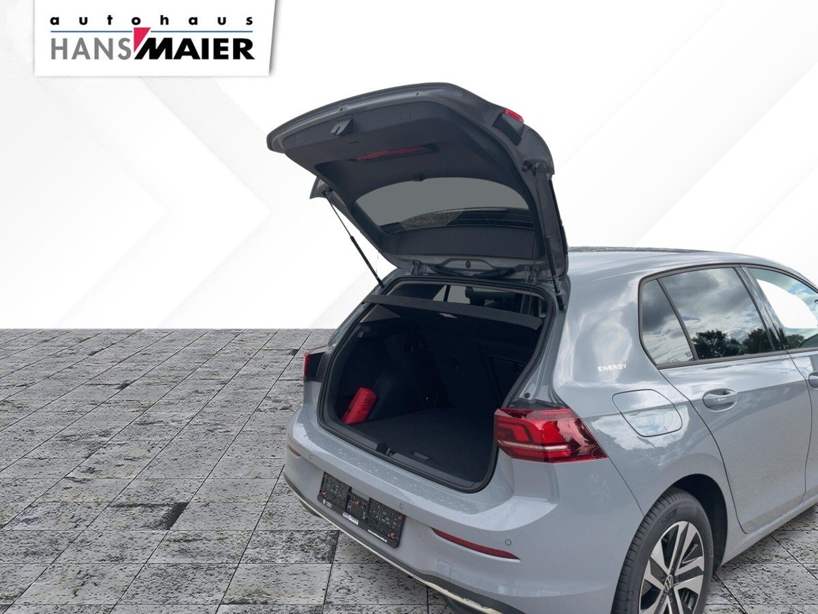 Volkswagen Golf – Bild 13