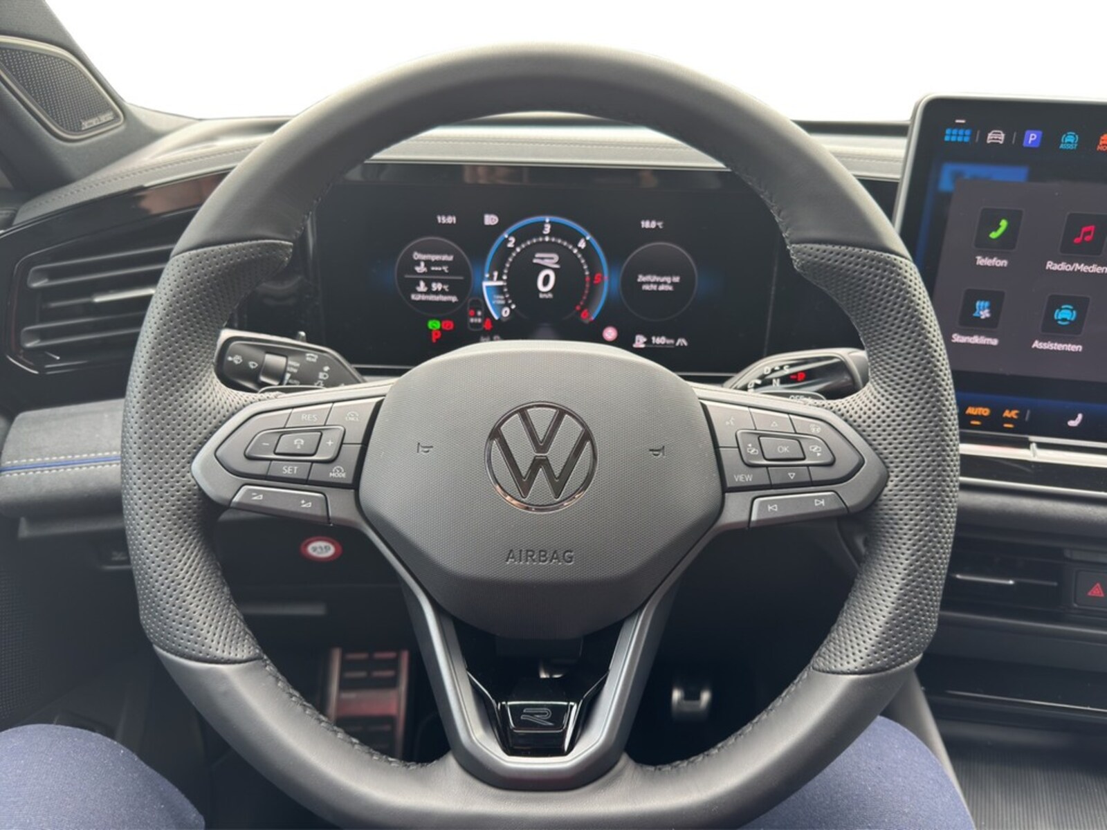 Volkswagen Tiguan – Bild 15