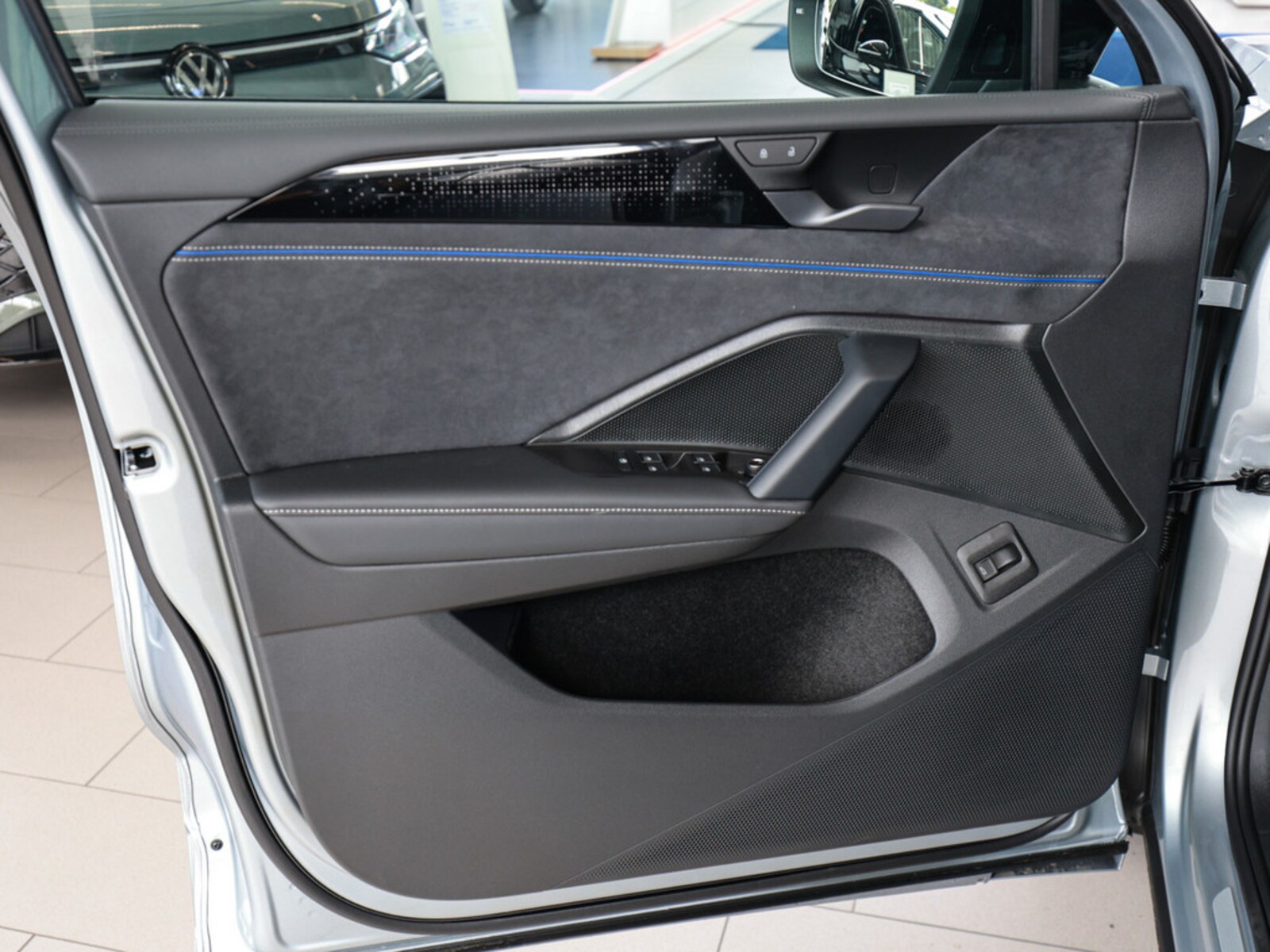Volkswagen Tiguan – Bild 28