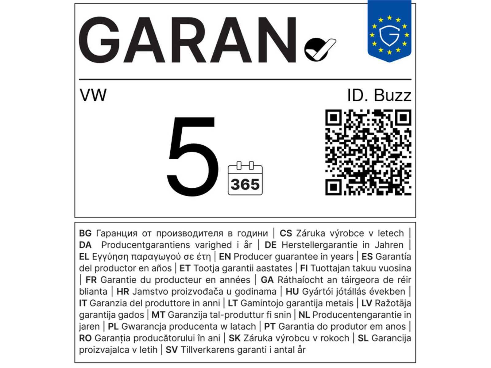 Volkswagen ID. Buzz – Bild 2