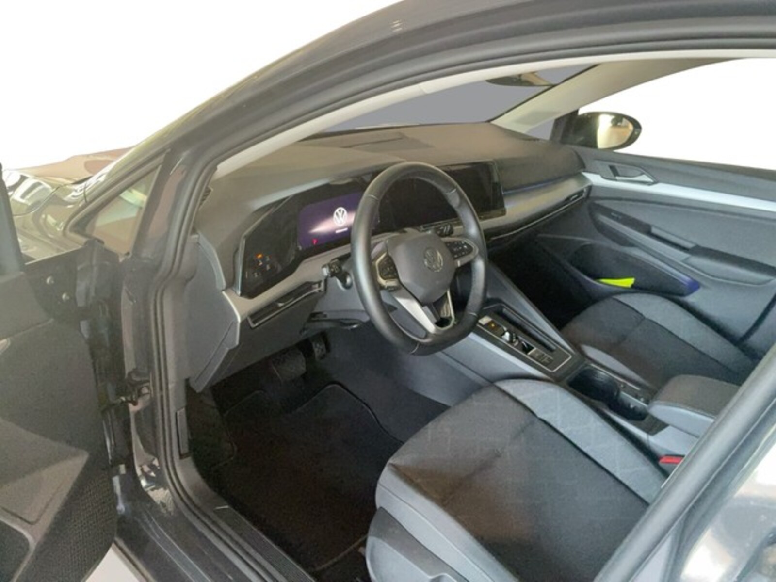 Volkswagen Golf Variant – Bild 8