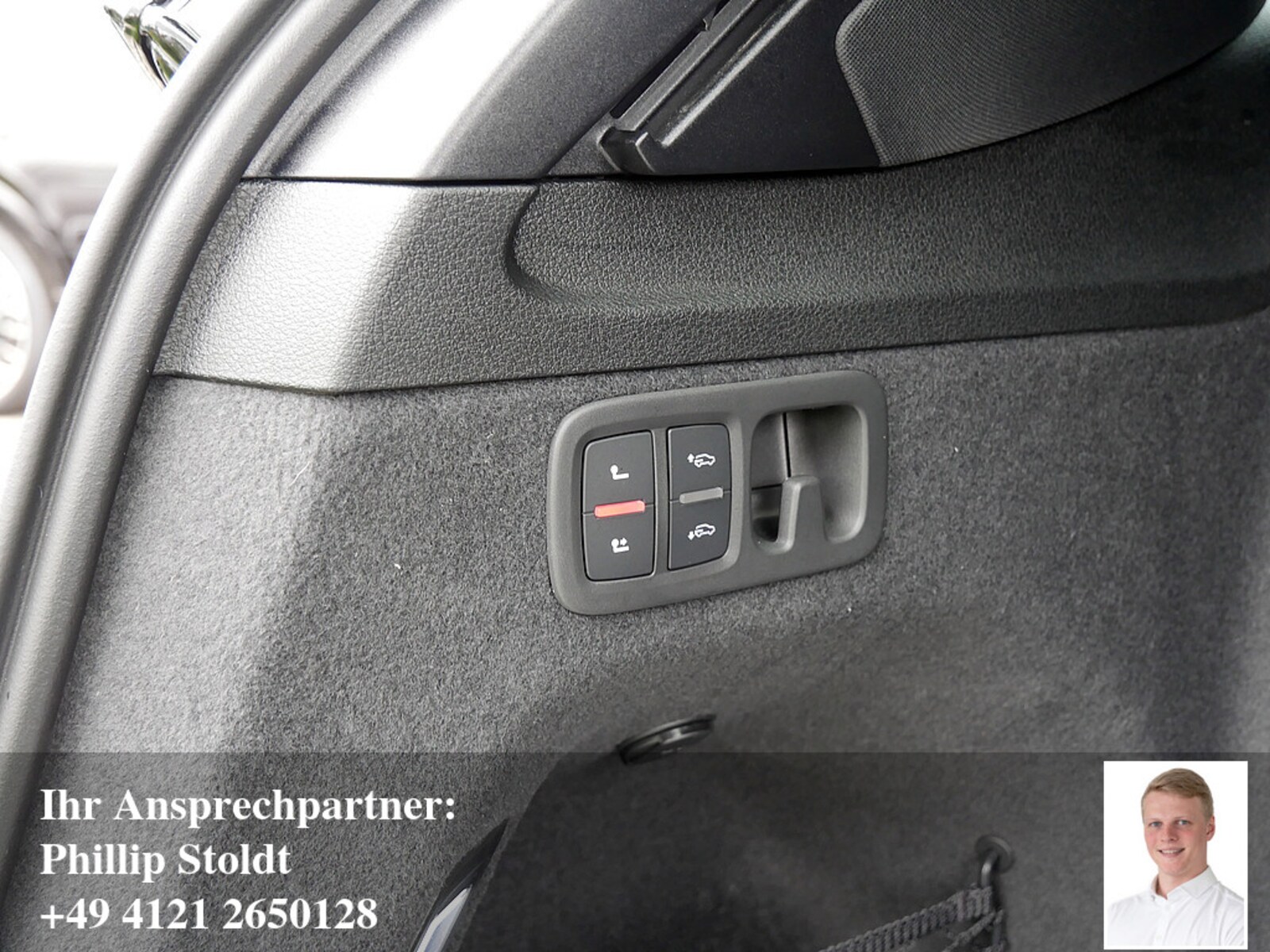 Audi Q7 – Bild 18