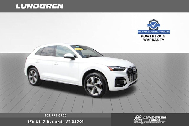 Photo of 2023 Audi Q5 