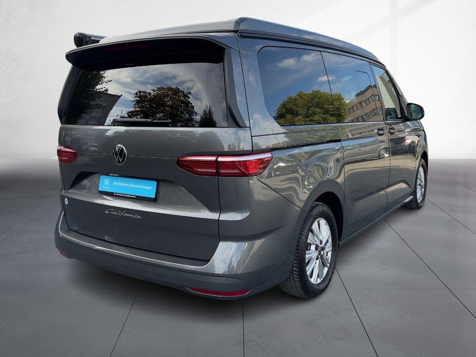 Volkswagen California – Bild 3
