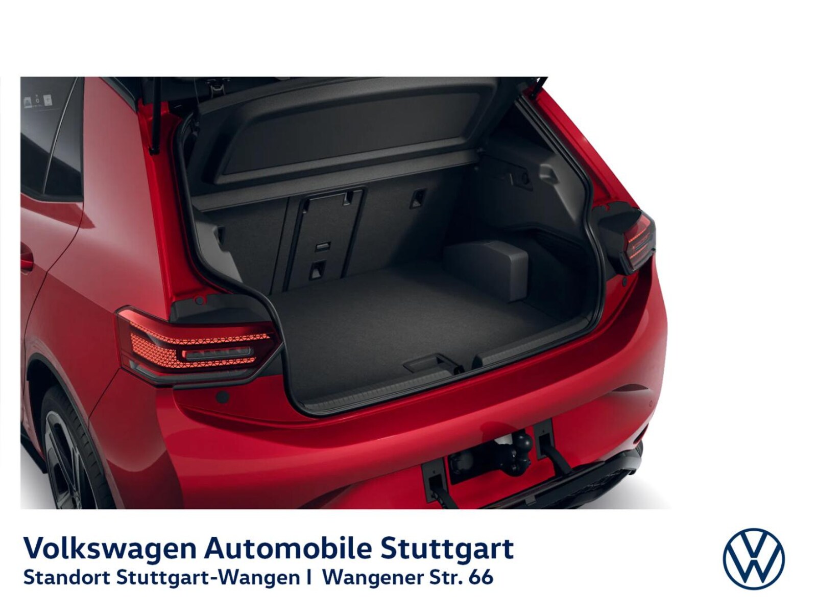 Volkswagen ID.3 – Bild 7