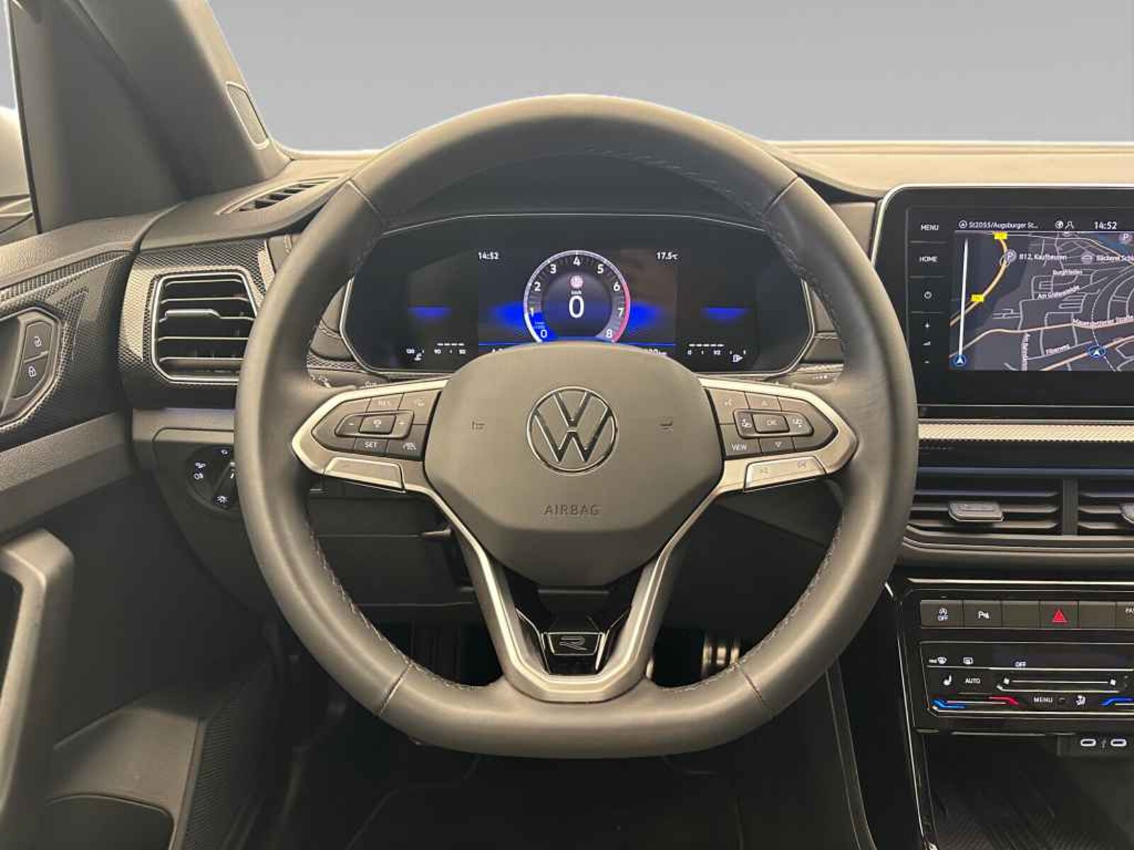 Volkswagen T-Cross – Bild 13