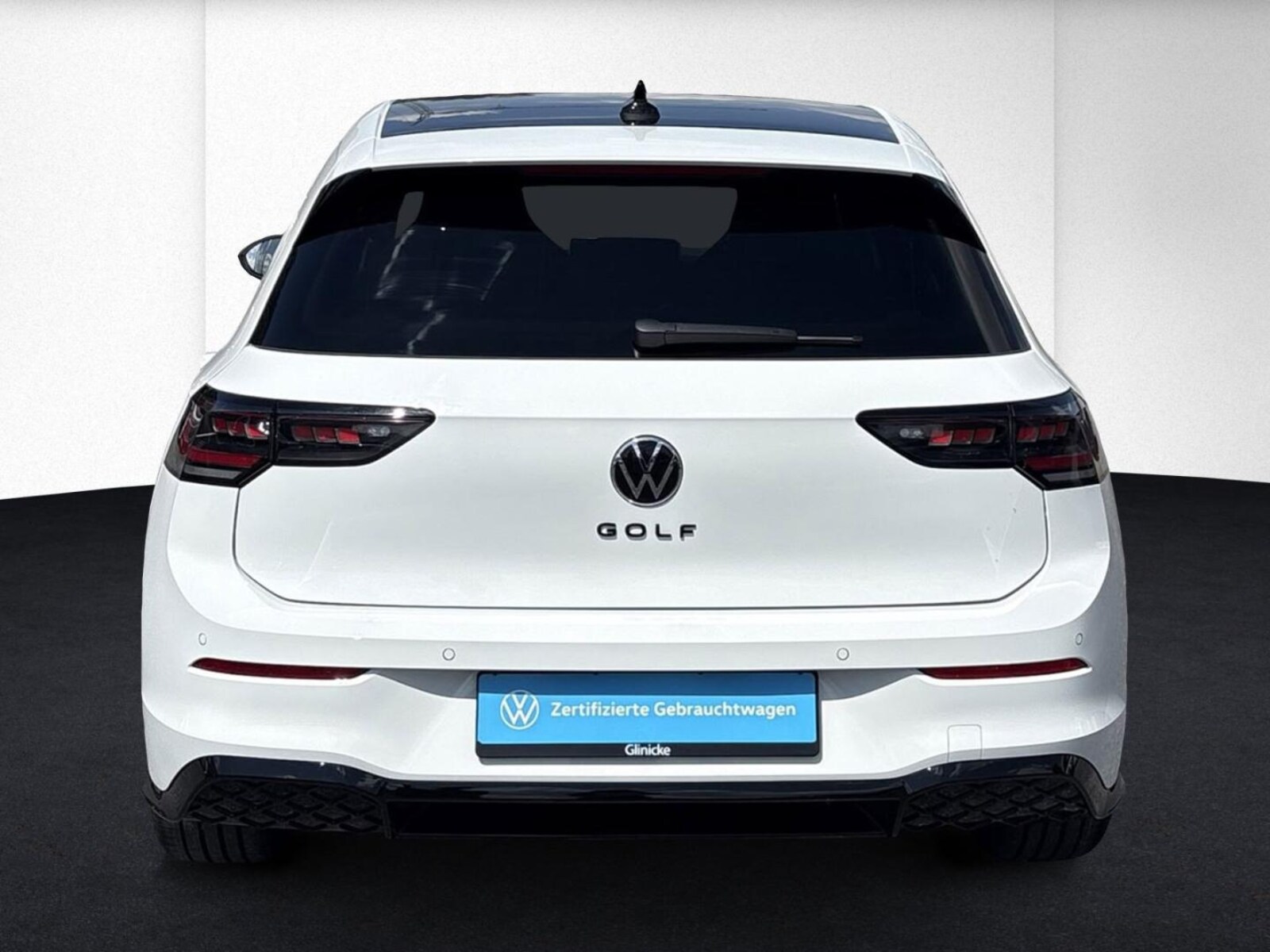 Volkswagen Golf – Bild 4