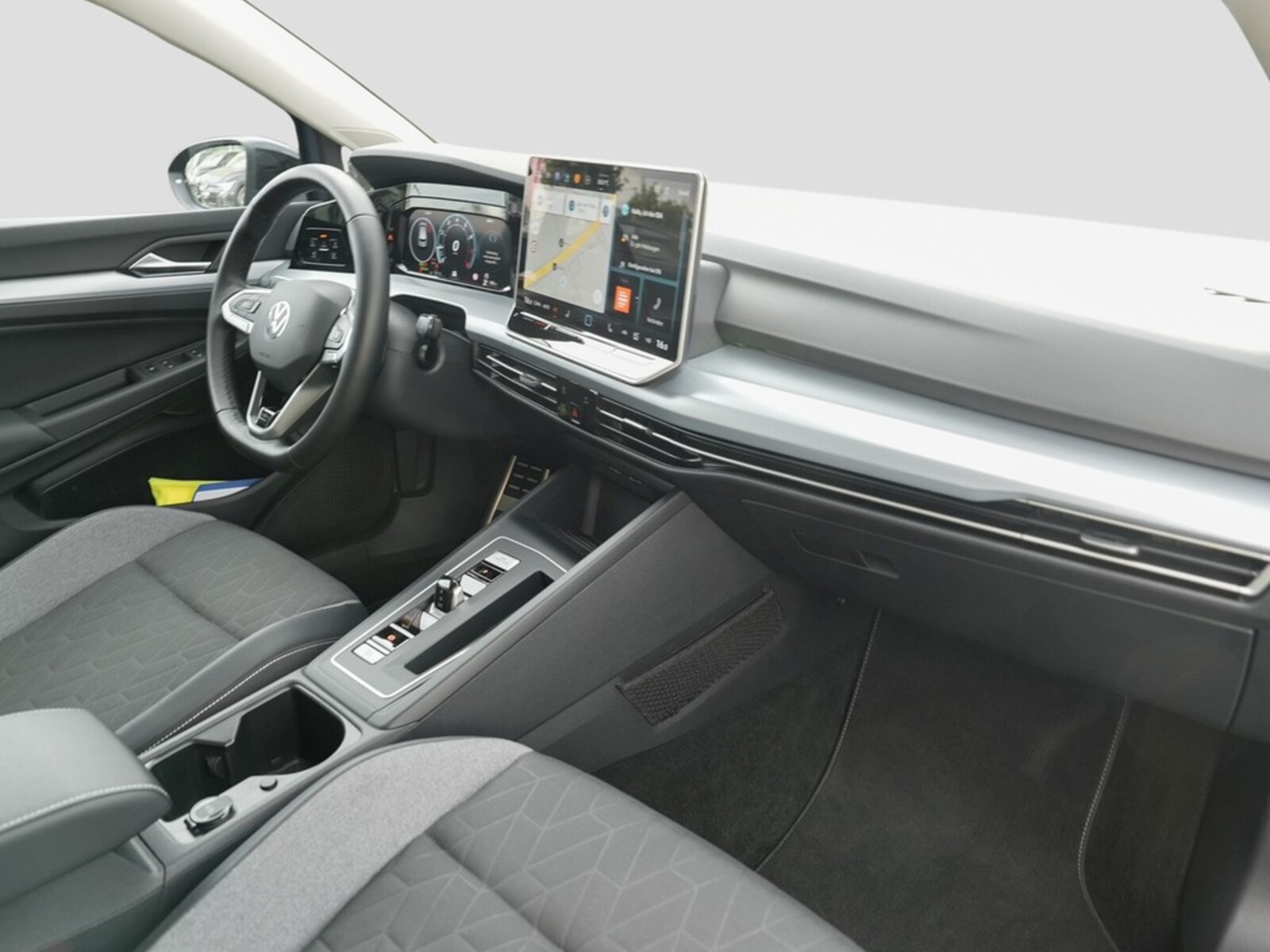 Volkswagen Golf – Bild 9