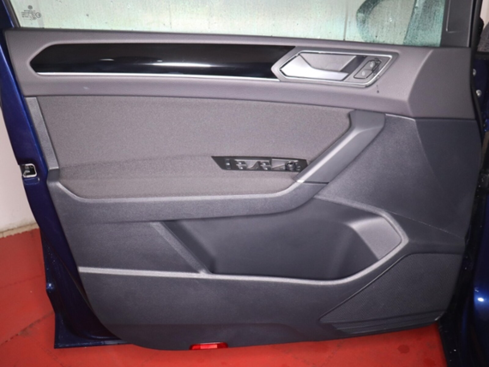 Volkswagen Touran – Bild 12