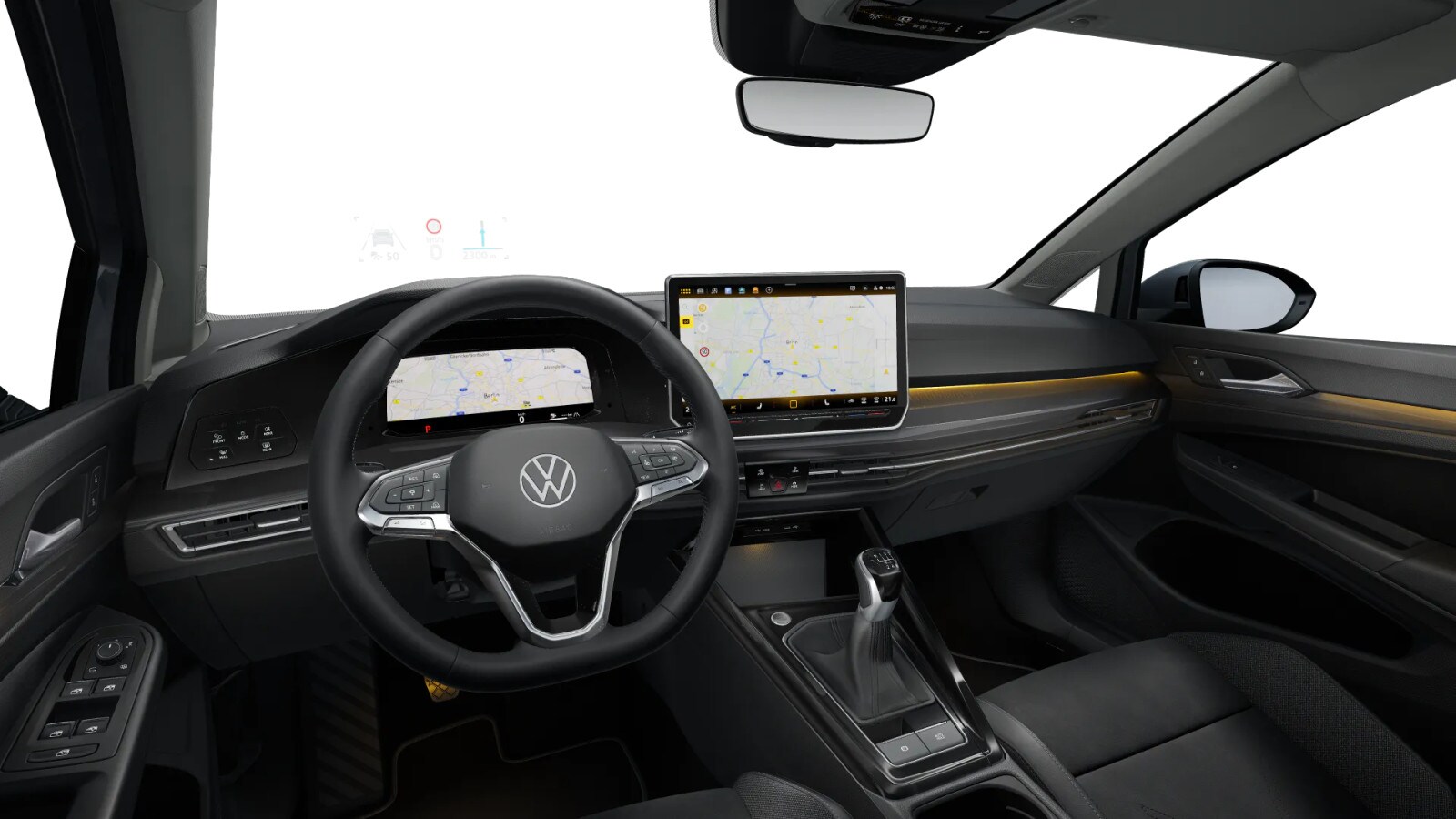Volkswagen Golf – Bild 9