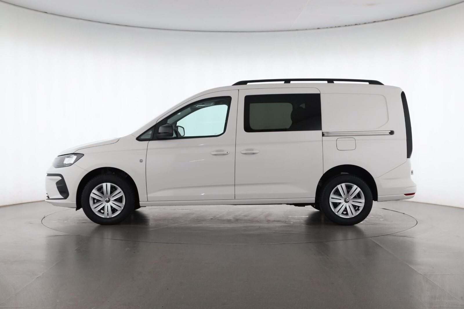Volkswagen Caddy Maxi Kombi – Bild 3