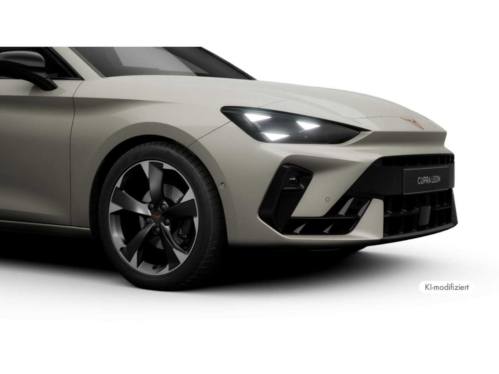 CUPRA Leon – Bild 3