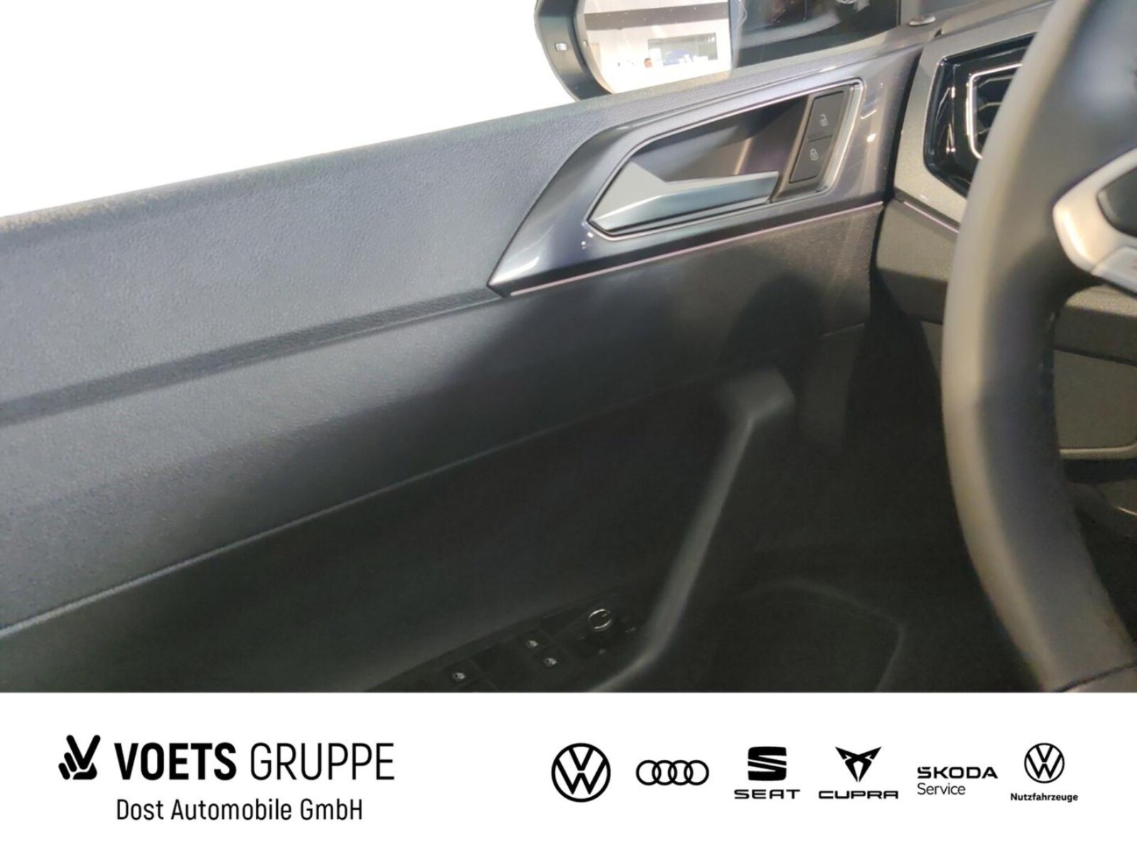 Volkswagen Taigo – Bild 12