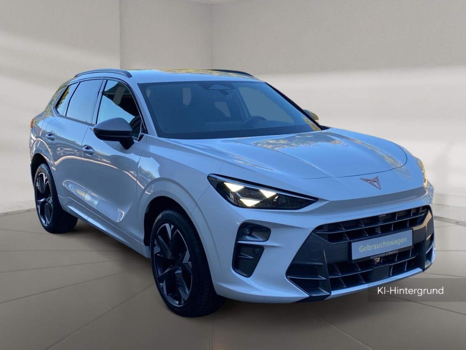 CUPRA Terramar – Bild 6