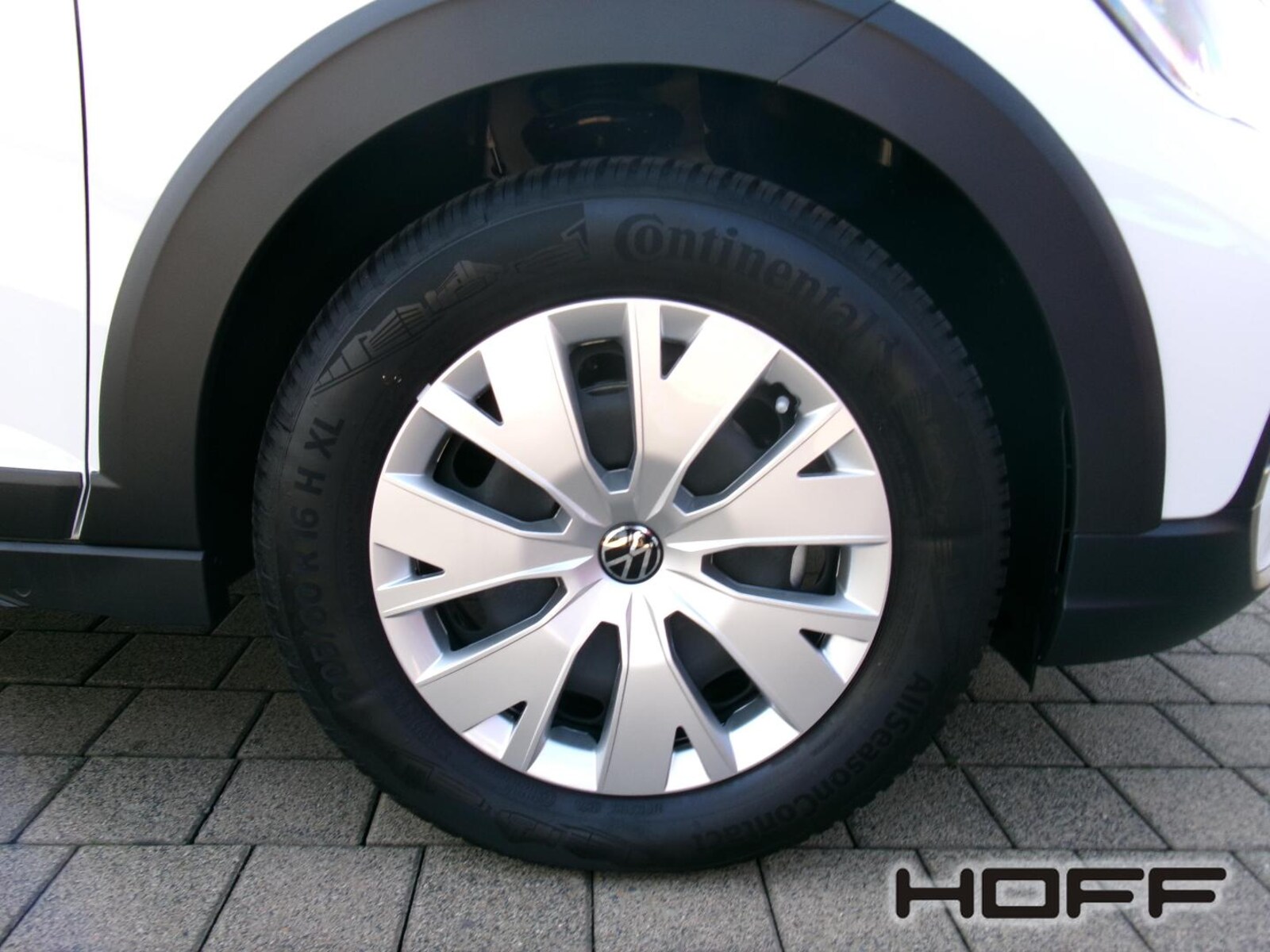 Volkswagen Taigo – Bild 5