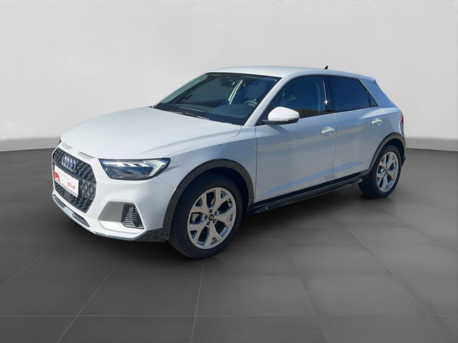 Audi A1 allstreet – Bild 2