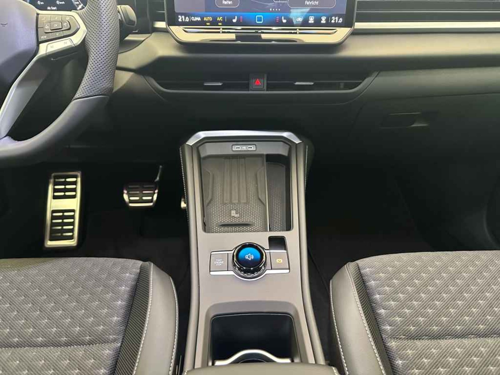 Volkswagen T-Roc – Bild 14