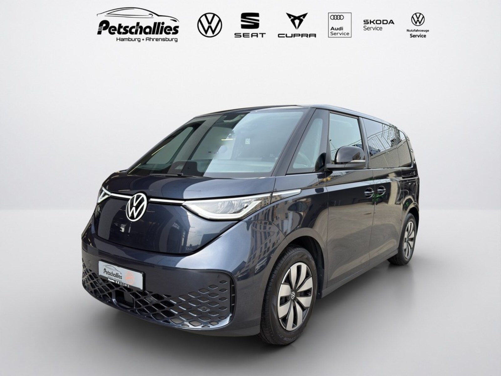 Volkswagen ID. Buzz
