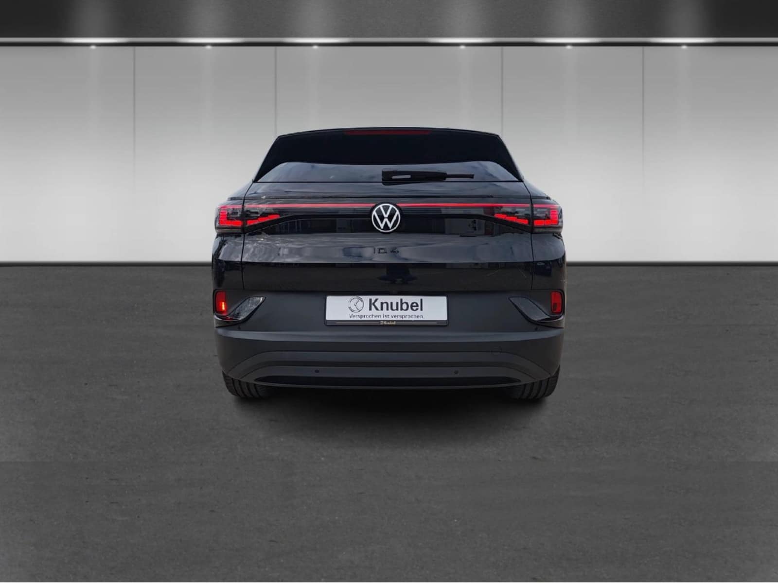 Volkswagen ID.4 – Bild 6