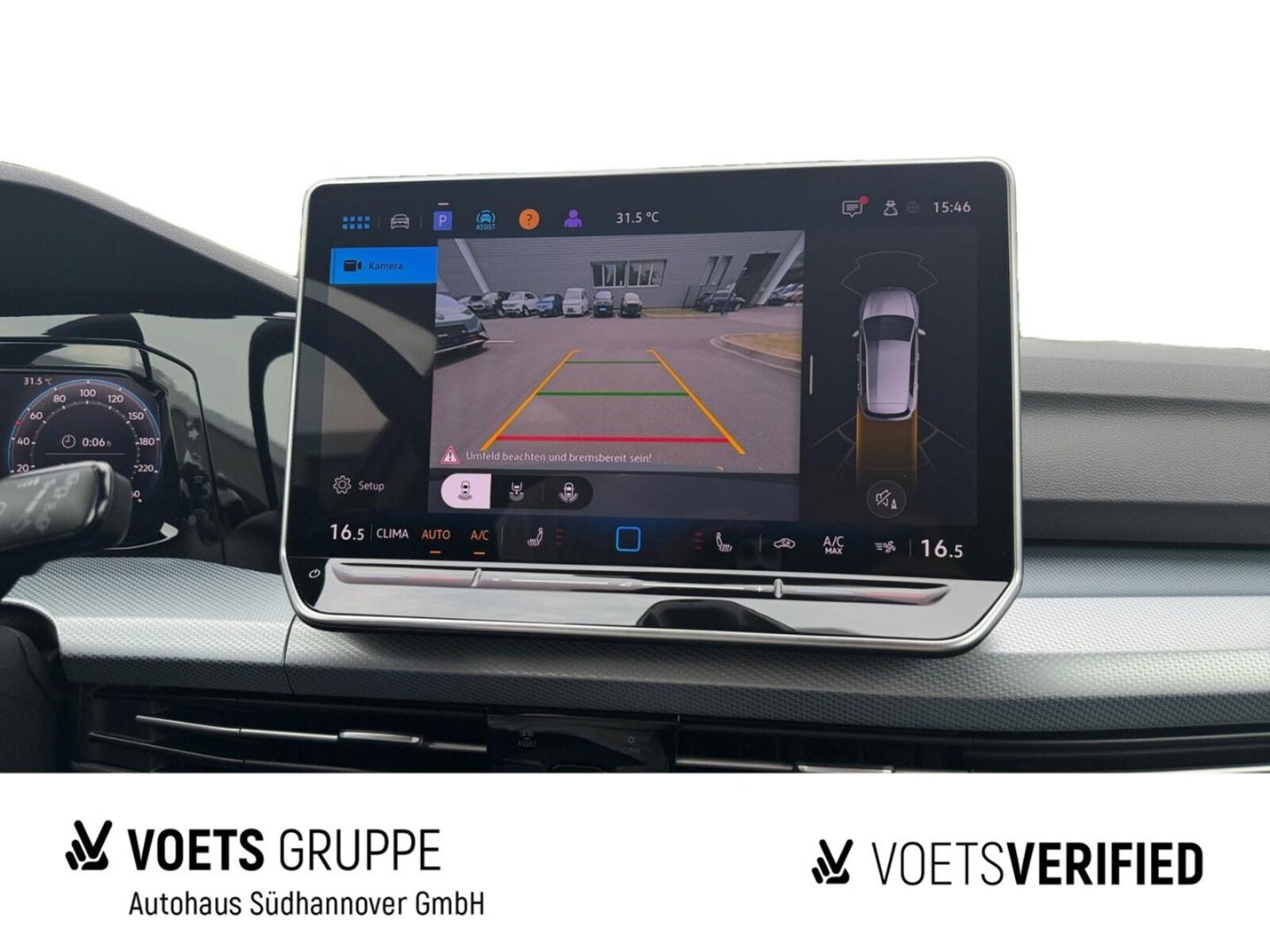 Volkswagen Golf – Bild 9