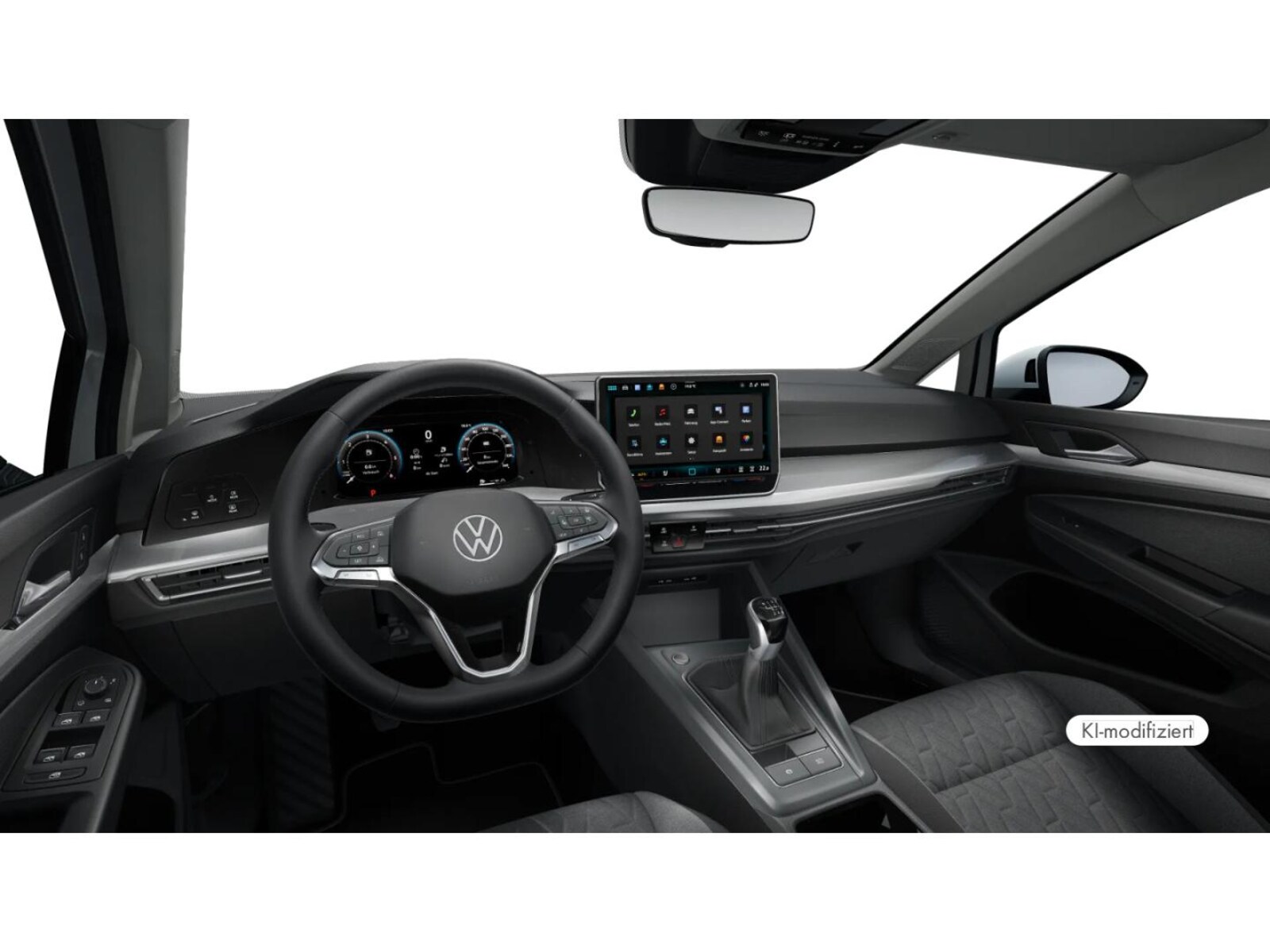 Volkswagen Golf – Bild 8