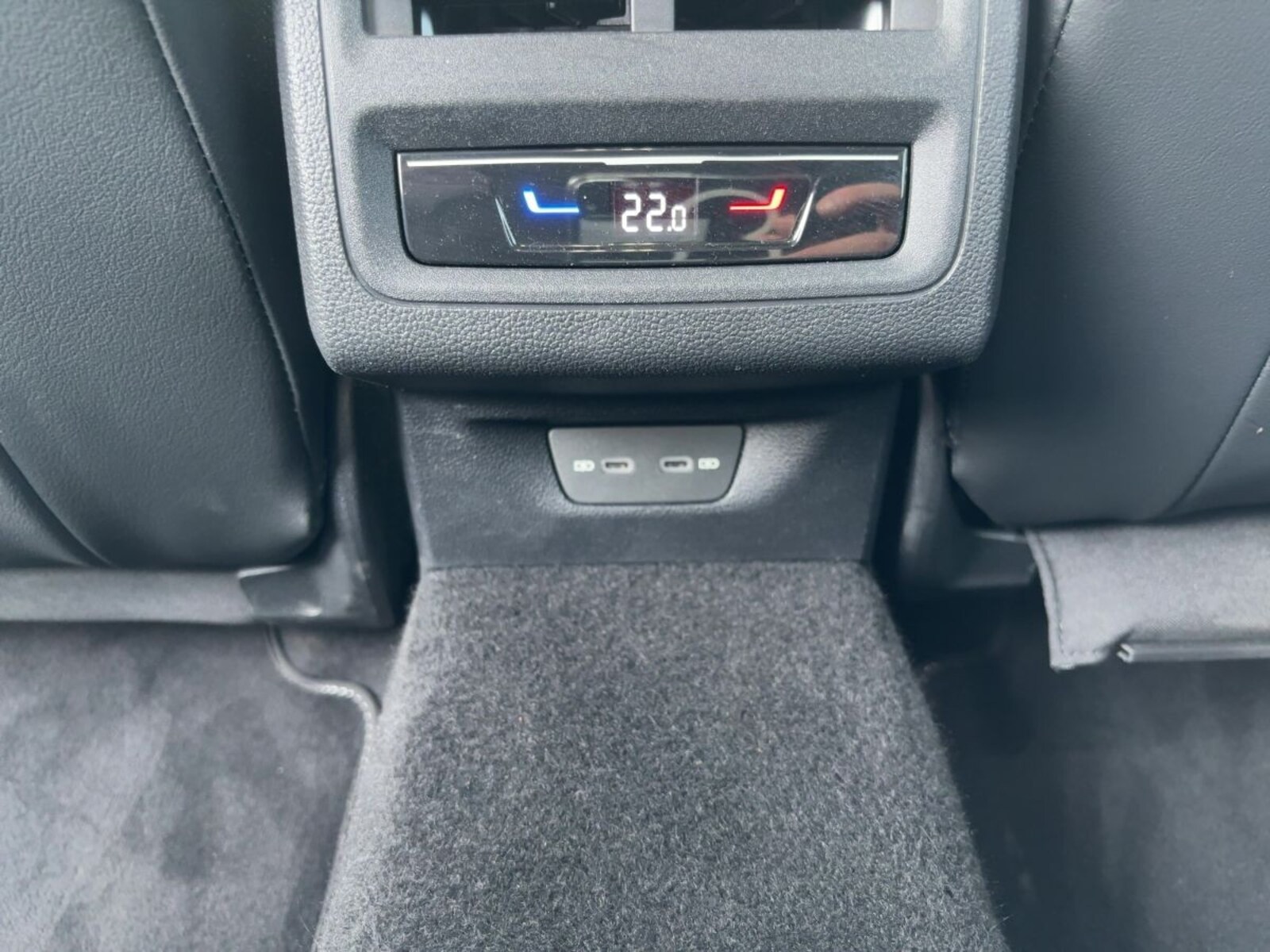 Volkswagen Golf Variant – Bild 23