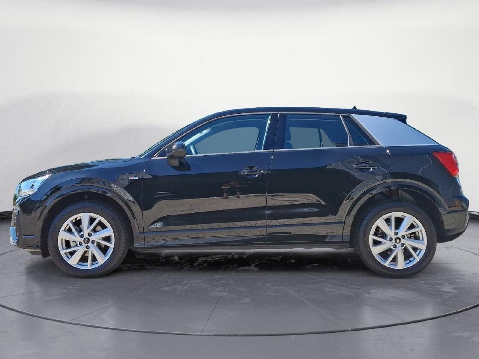 Audi Q2 – Bild 3