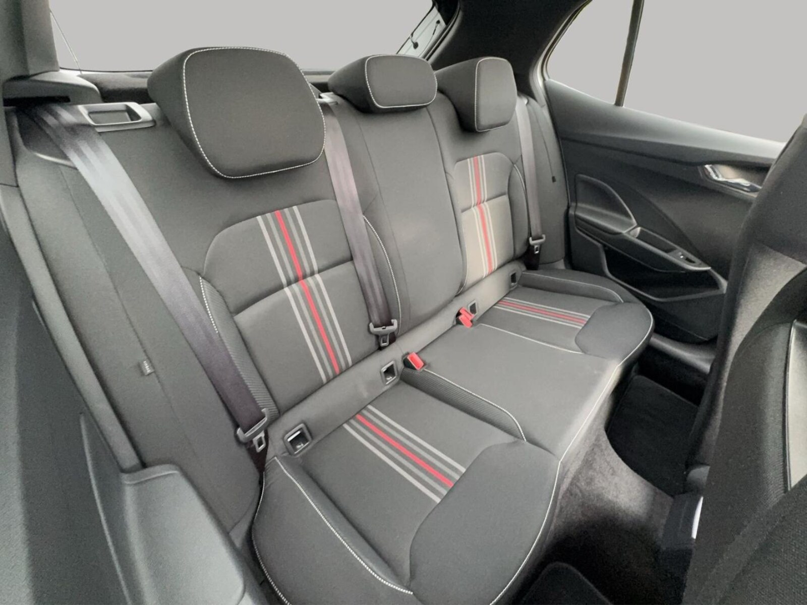 Škoda Fabia – Bild 15