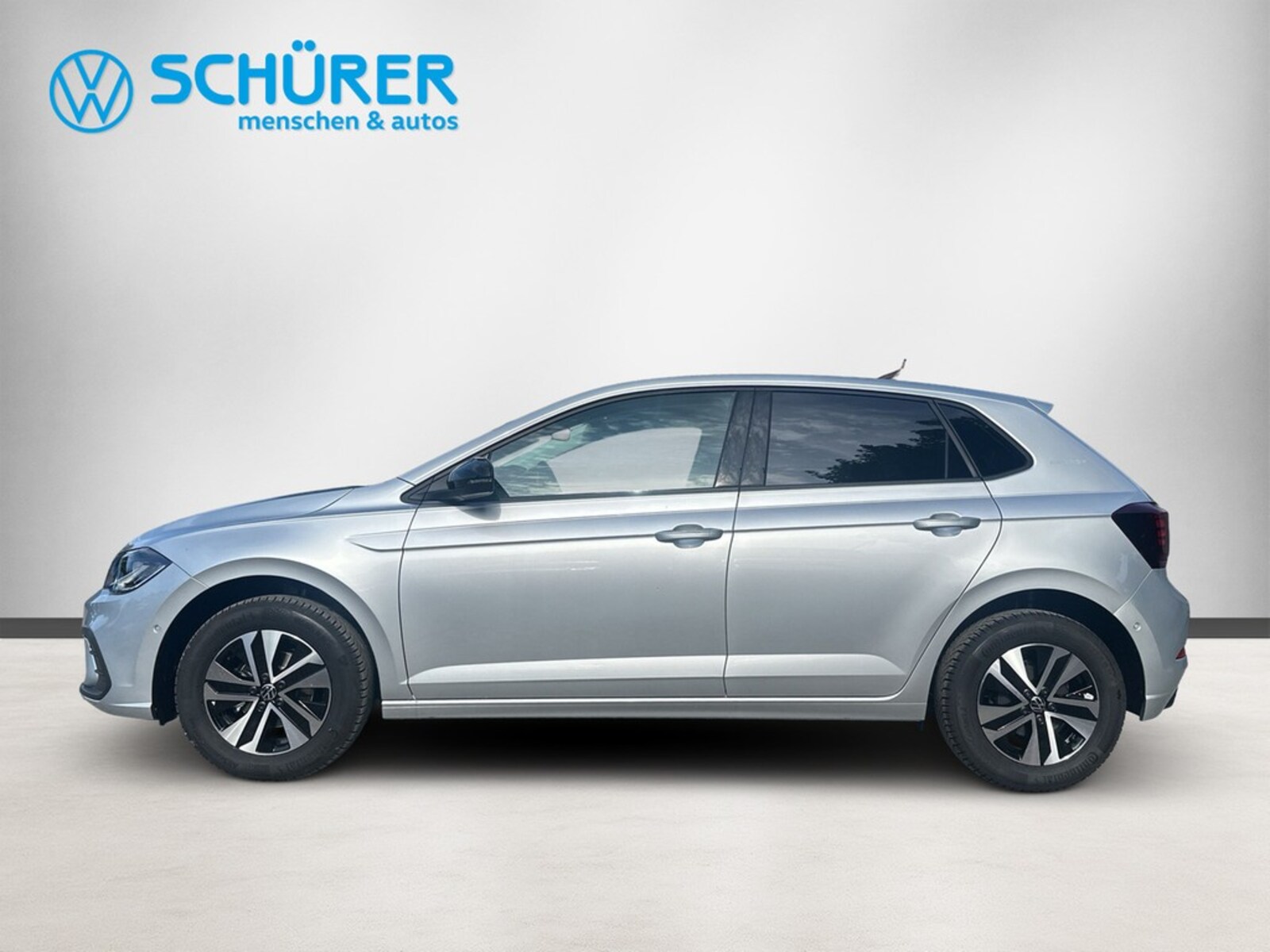 Volkswagen Polo – Bild 5