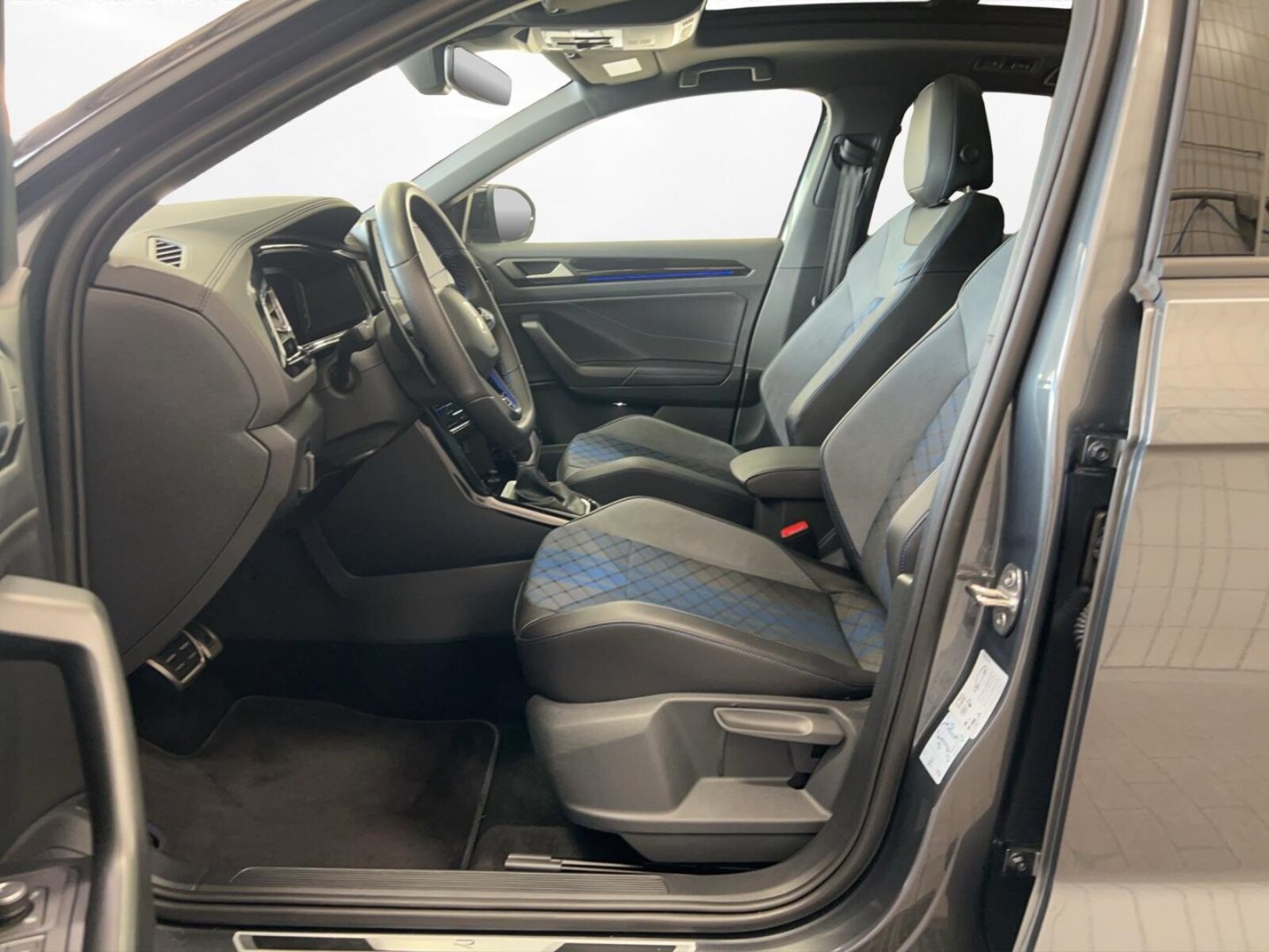 Volkswagen T-Roc – Bild 8