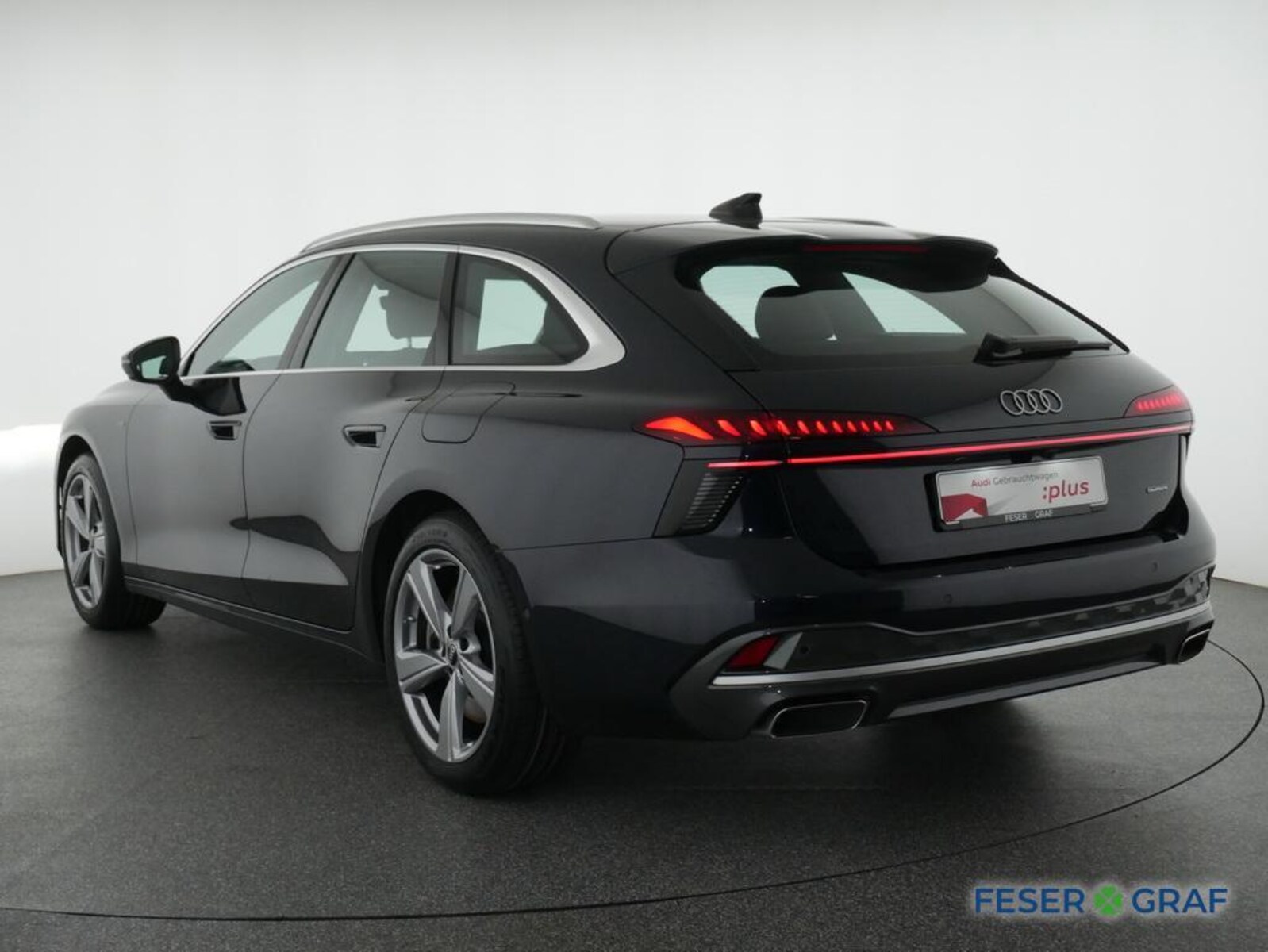 Audi A6 Avant – Bild 7