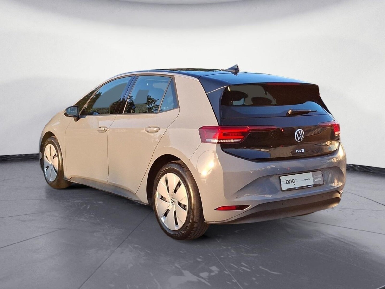 Volkswagen ID.3 – Bild 4